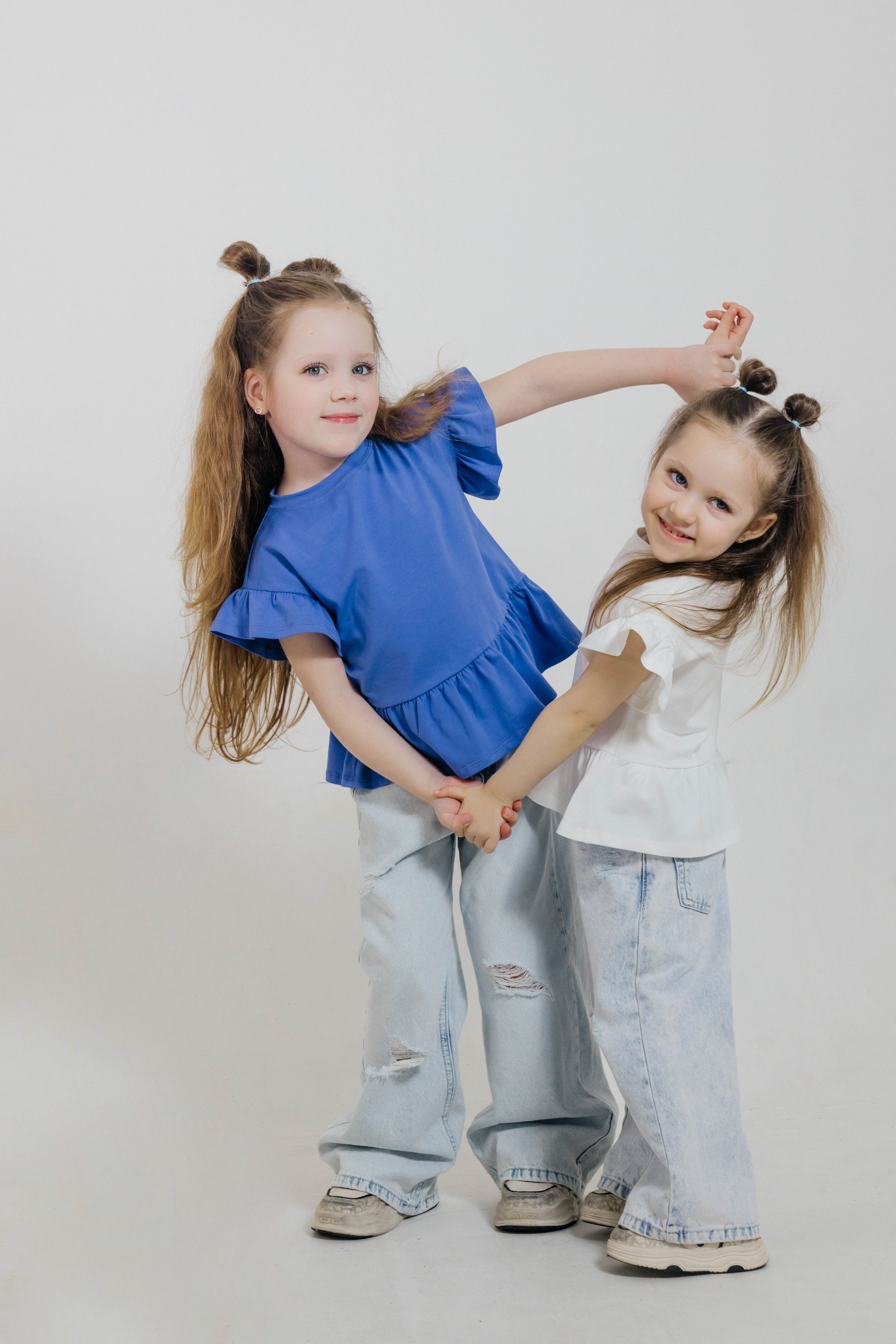 Съемка для бренда Wildberris. Efimova Model Agency