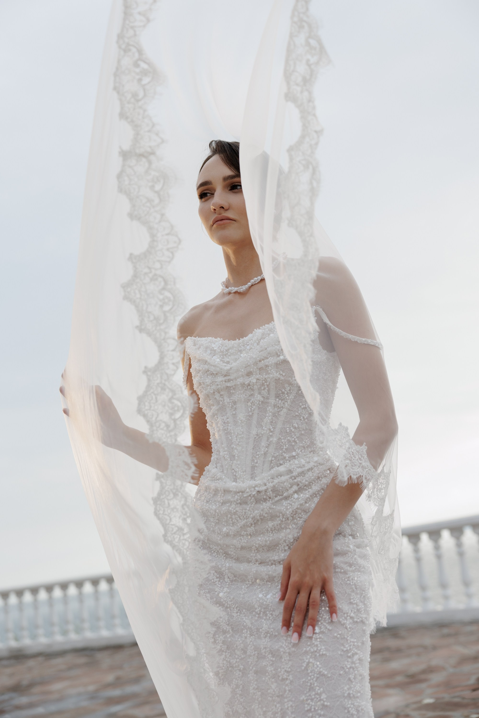 Андрей и Валерия (клиентская серия). Фотограф Иркутск