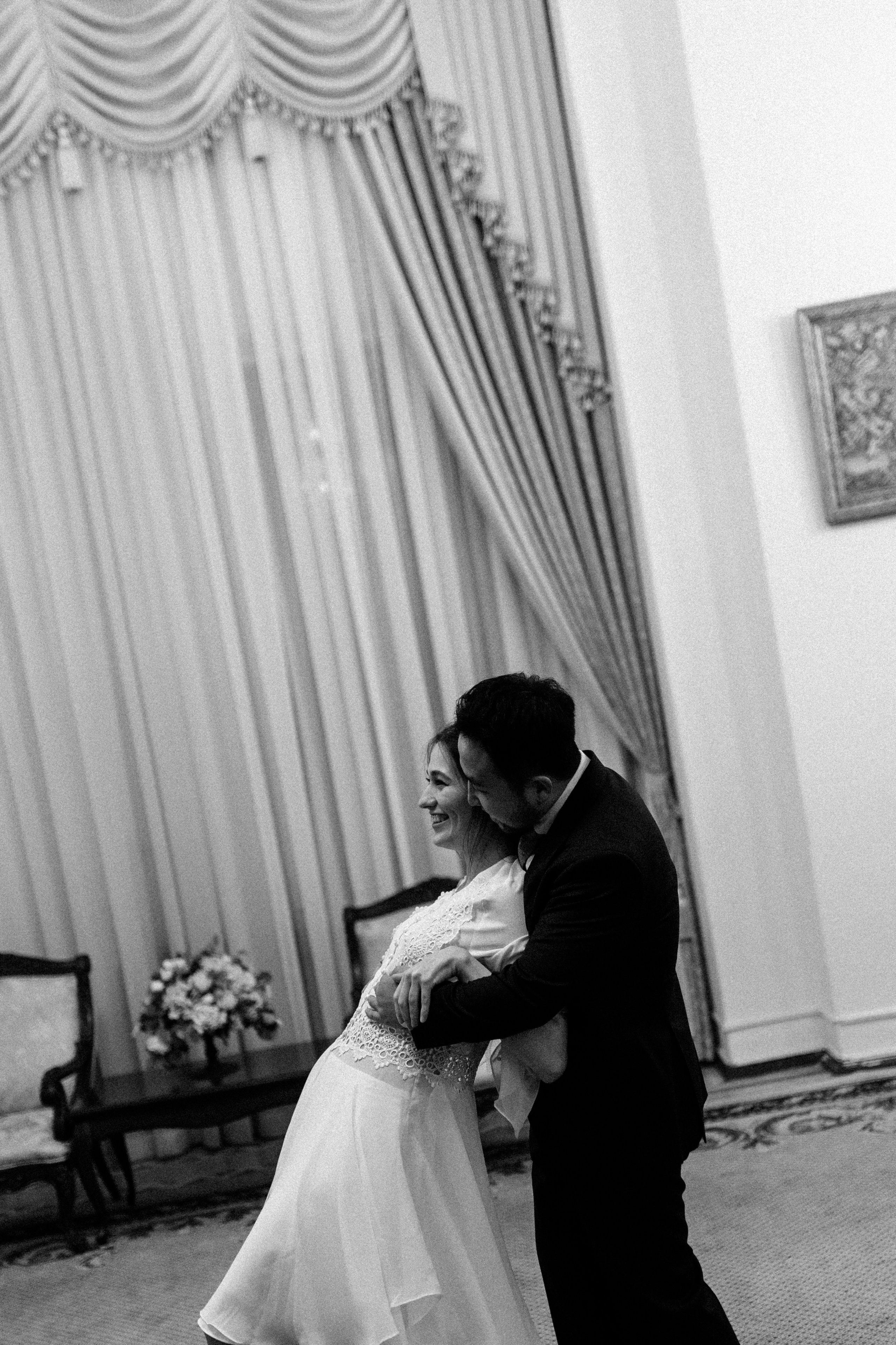 Арина и Лэмэн. Фотограф в Санкт-Петербурге