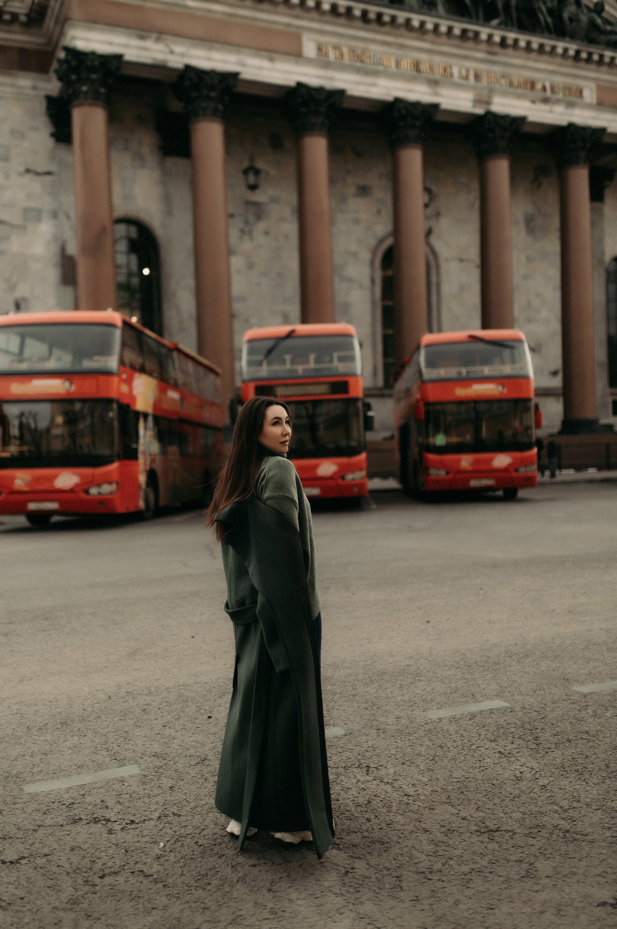 Юлия. Фотограф в Санкт-Петербурге