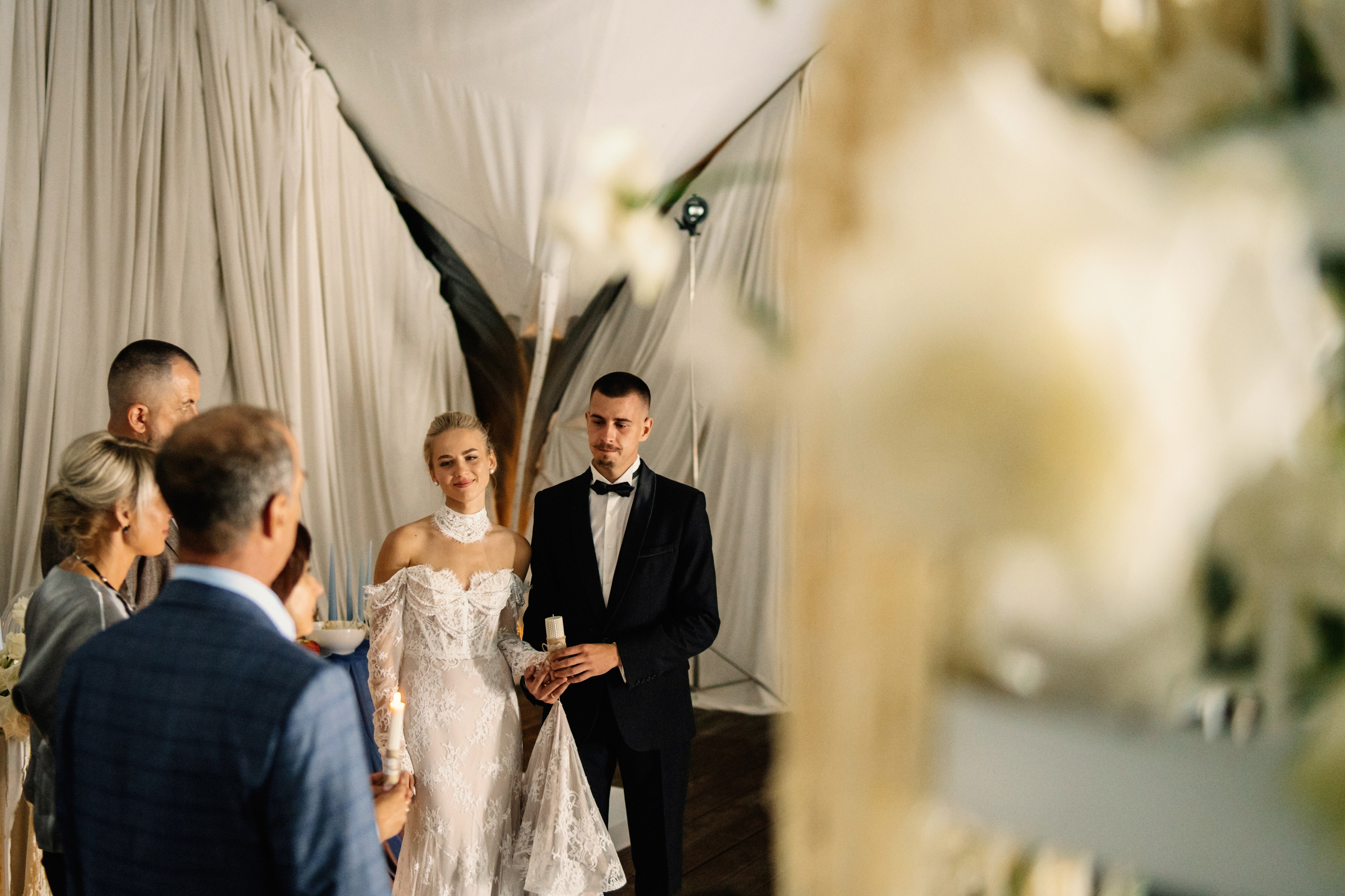 Драйв. Свадебный фотограф в Калуге Алексей Климов