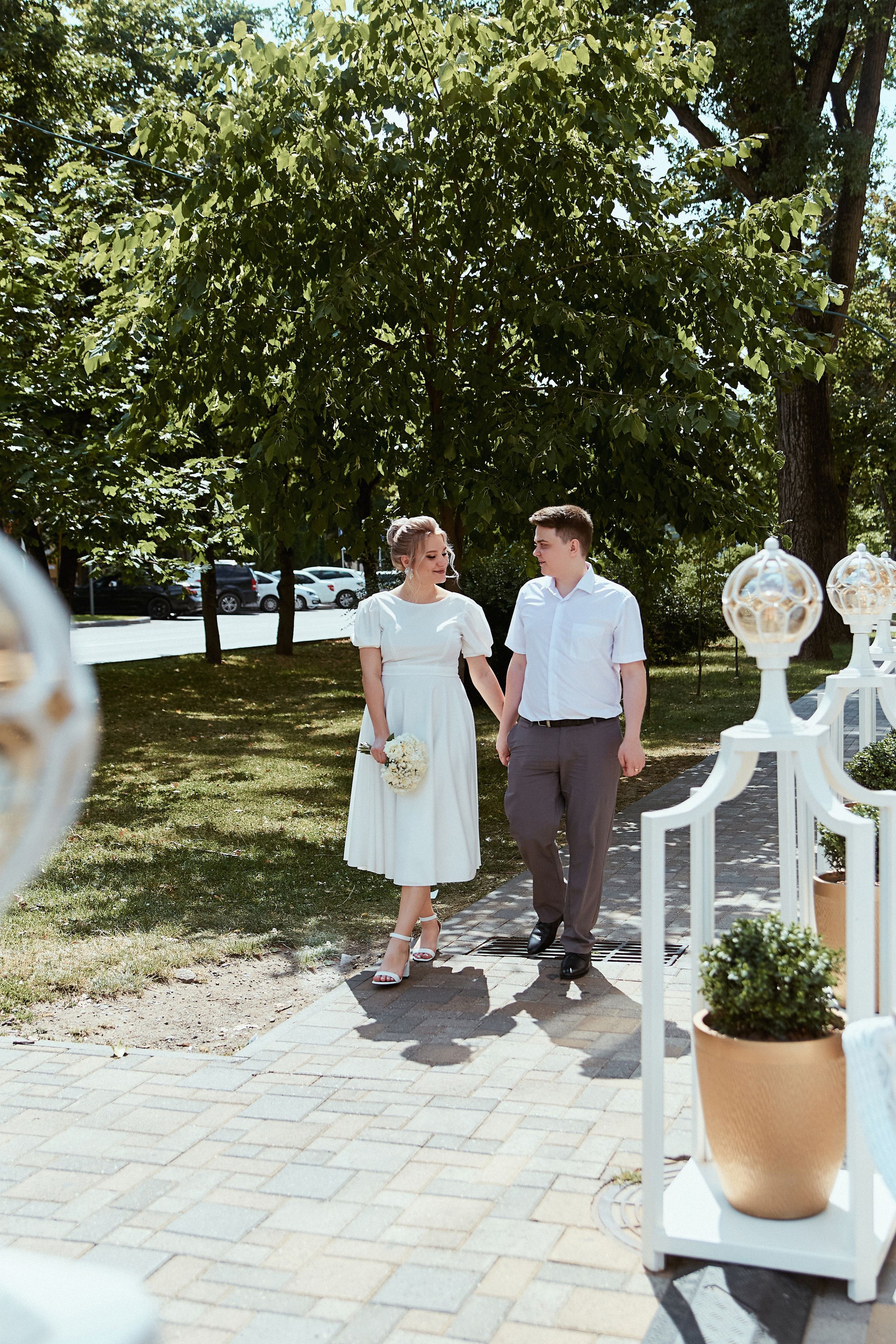 Татьяна и Николай. Анастасия Марунич | Блогер | Ставрополь