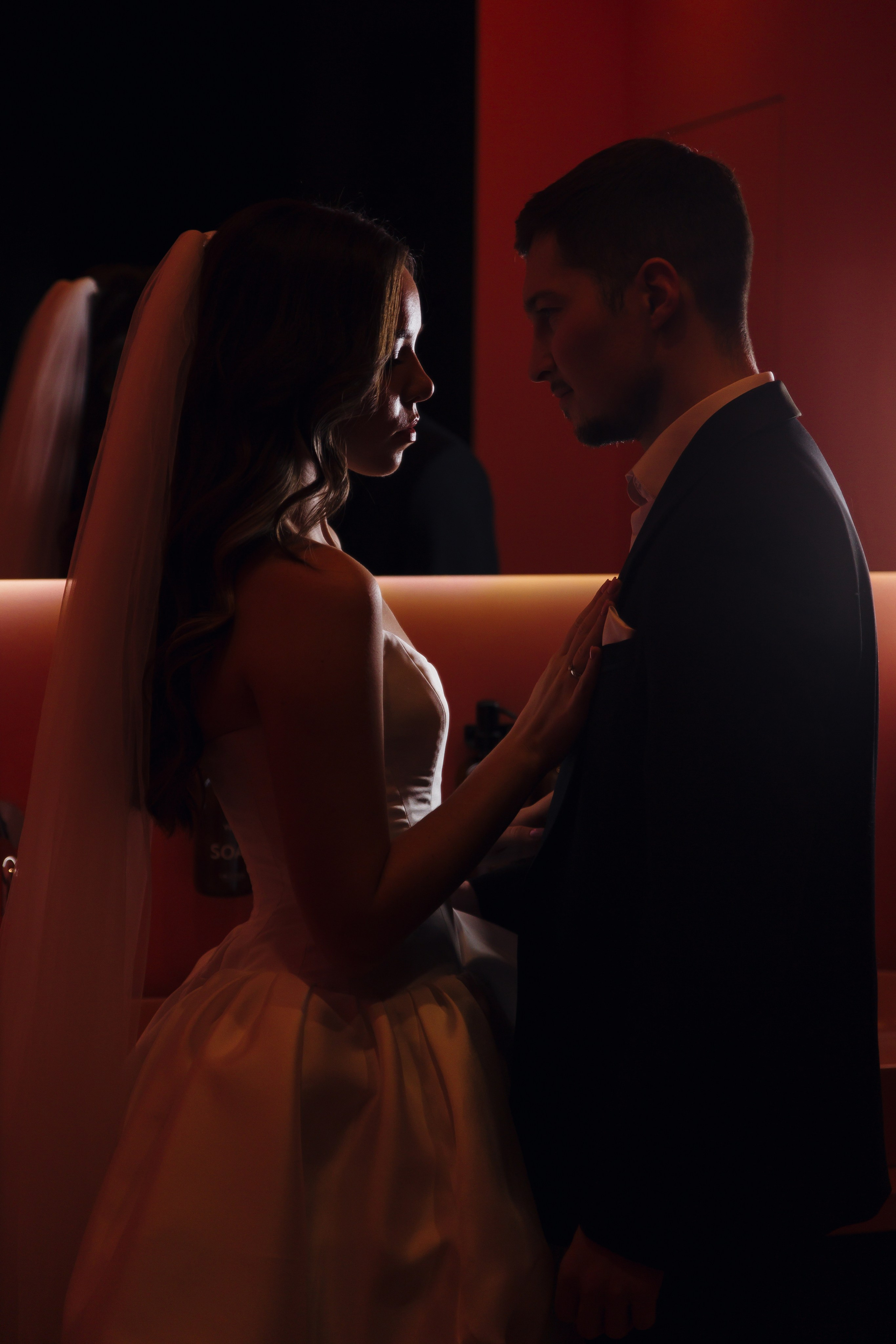 Степан & Ирина. Фотограф в Нижнем Новгороде| Шоронова Снежана