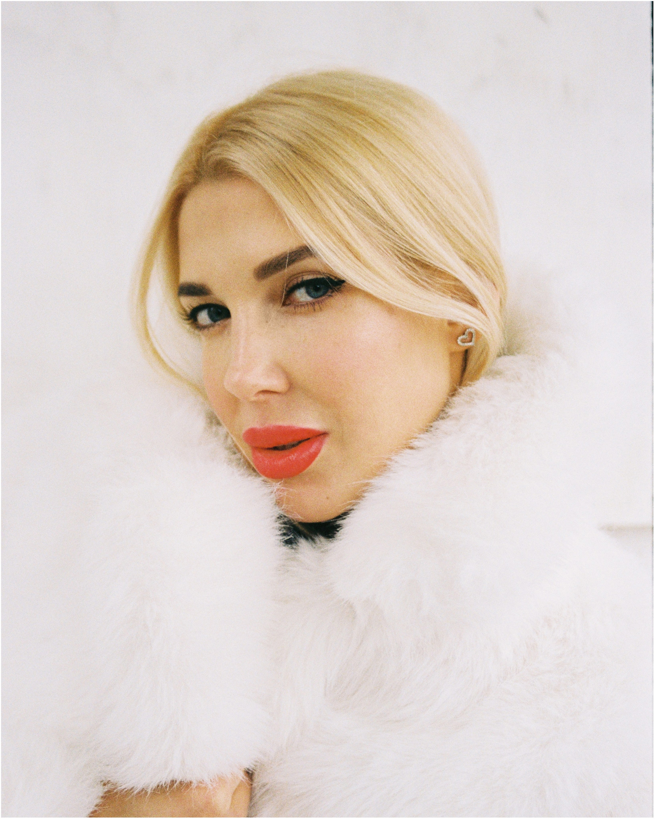 Валерия. Главная