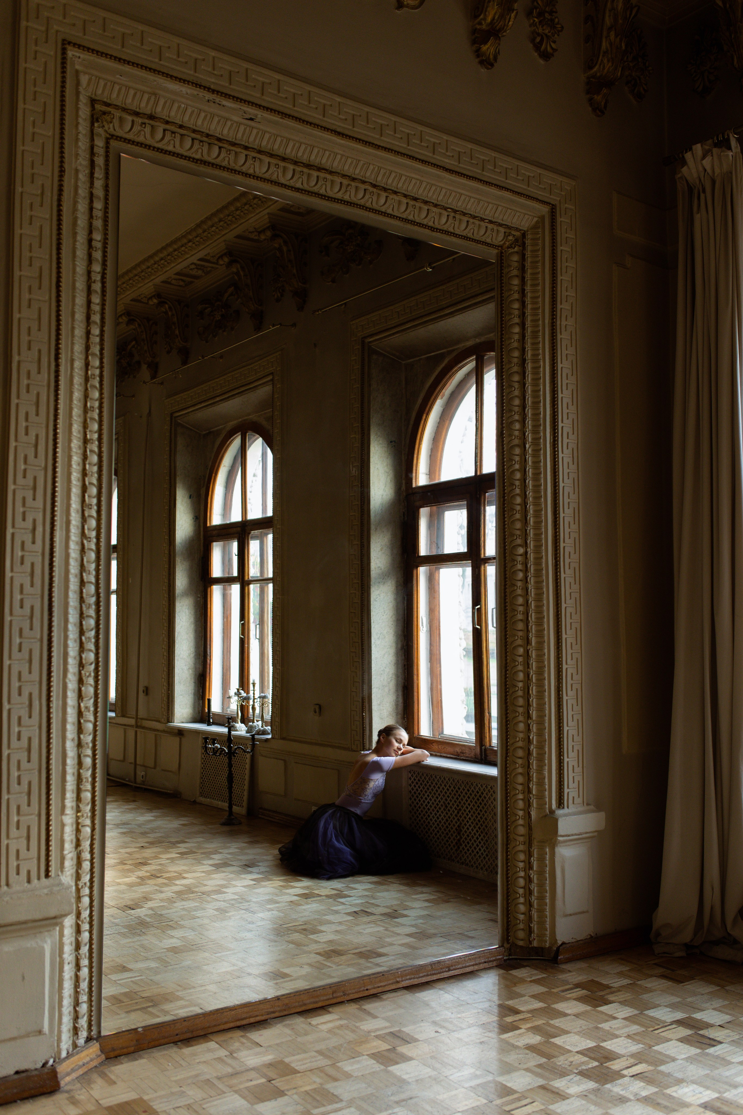 Соня. Свадебный фотограф Алена Полянская