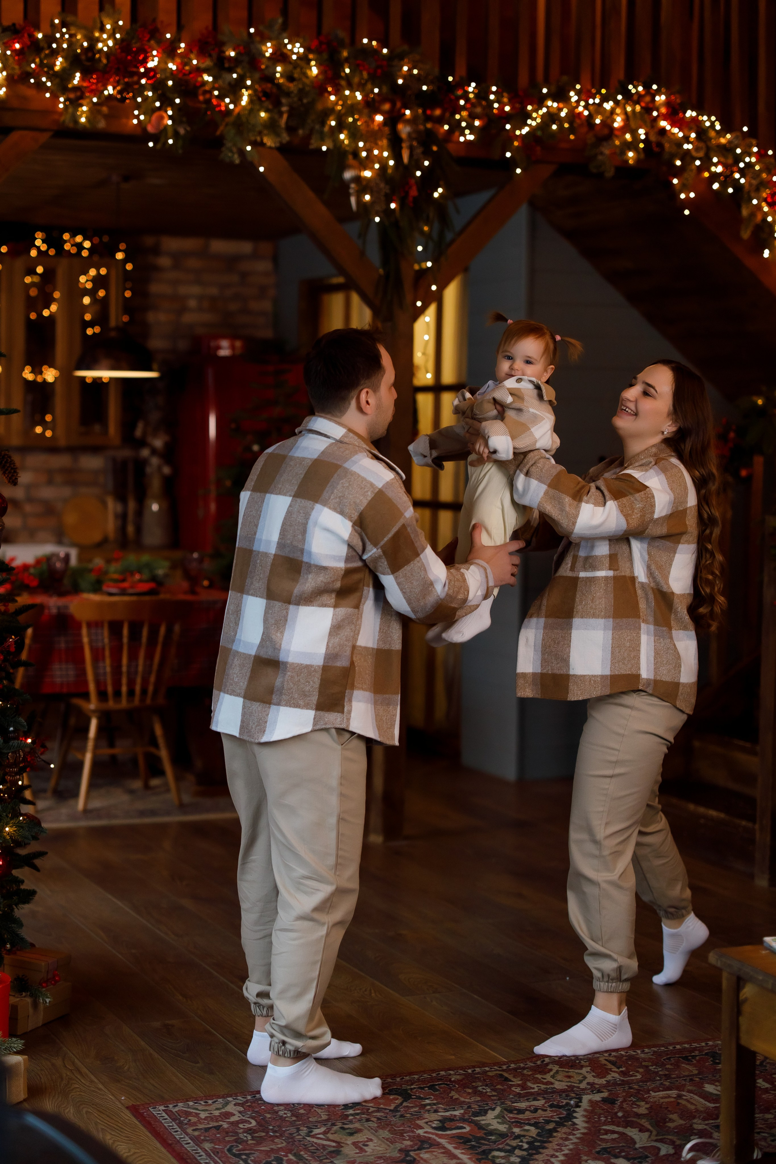 Семейные и детские. Фотограф и видеограф Москва Анапа
