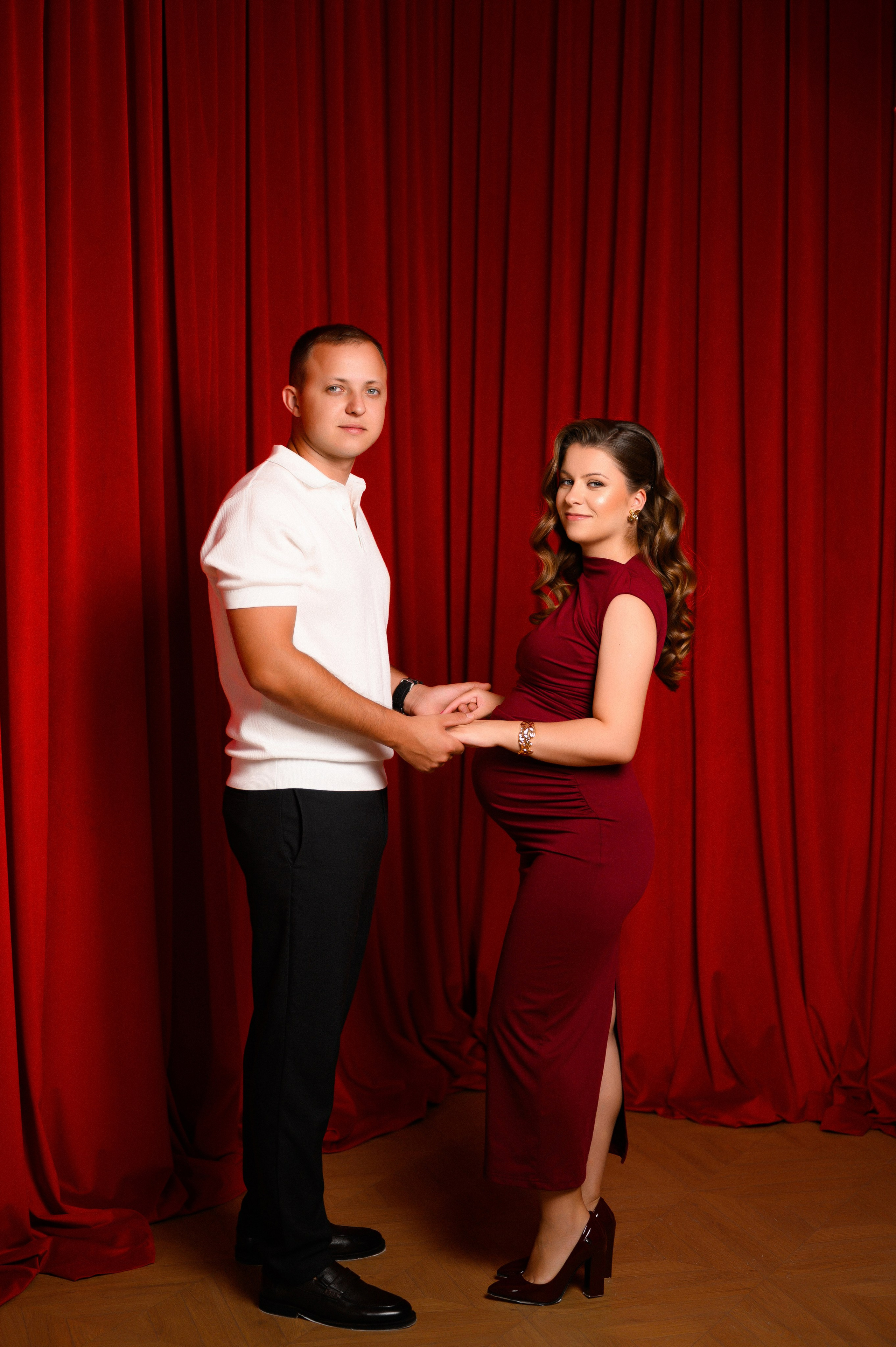 Оксана. Свадебный и семейный фотограф в Краснодаре