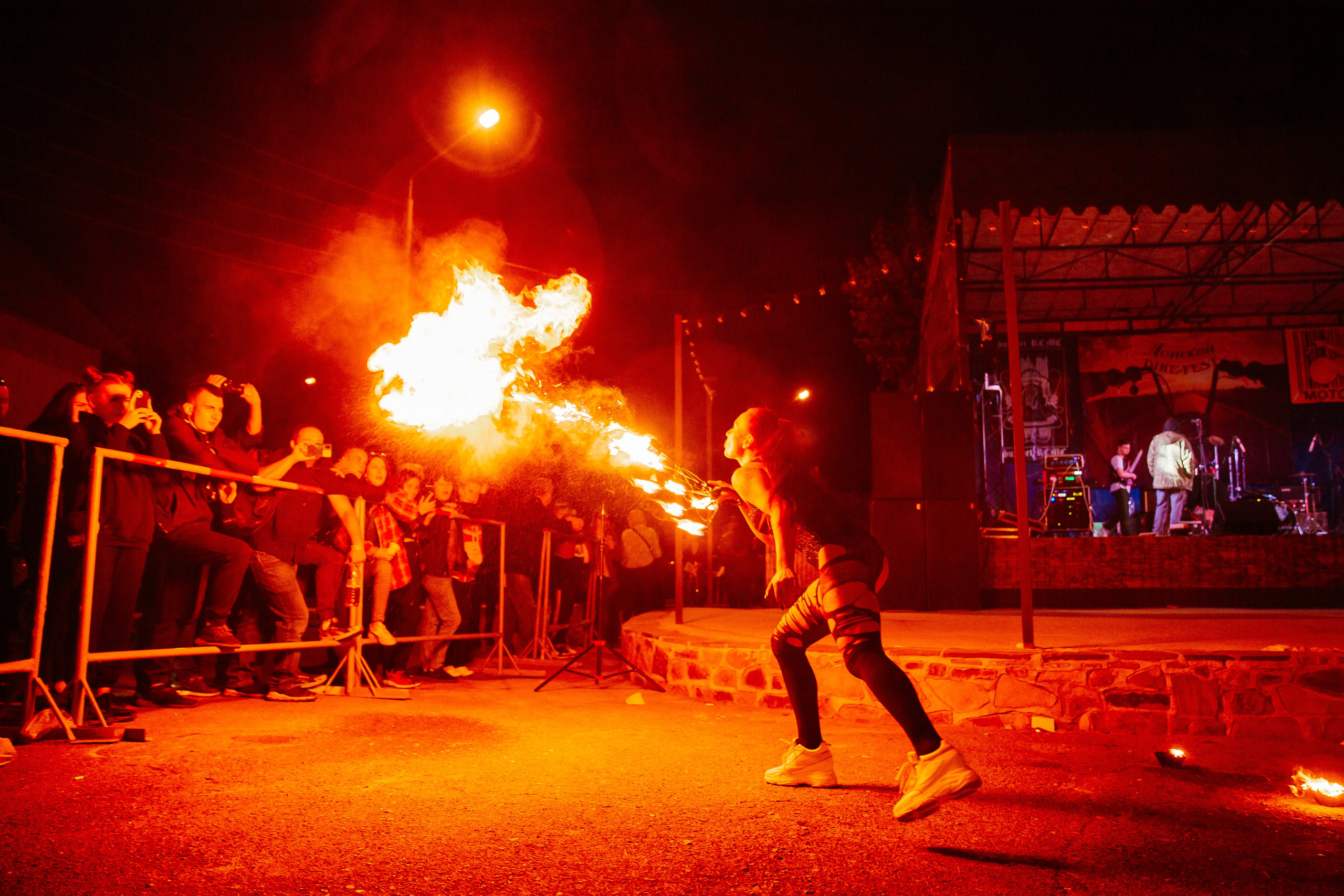 Концертная фотография. Фотограф в Волгодонске Ирина Шкода