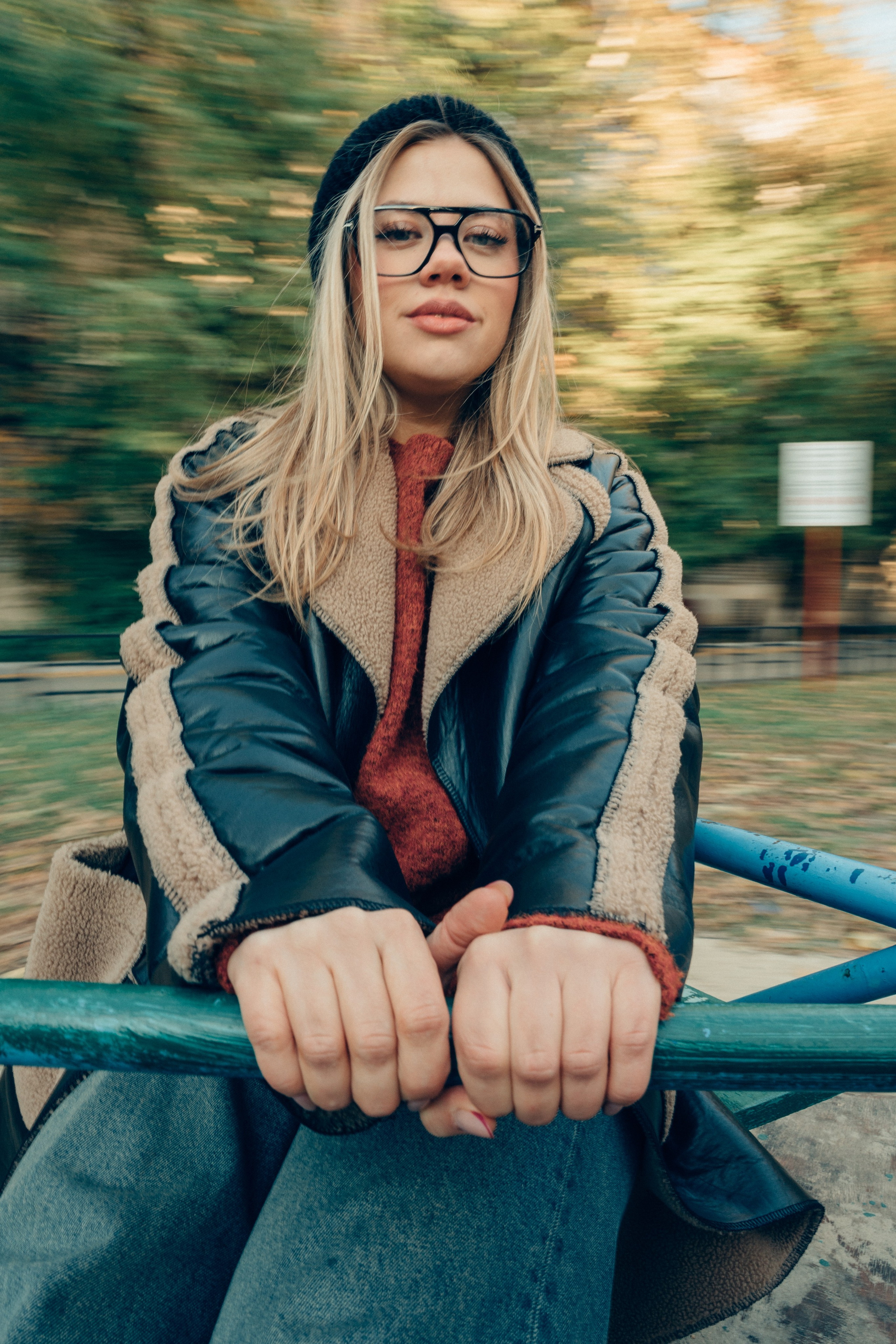 Однажды во дворе. Фотограф и видеограф в Тюмени Екатерина Чернецкая