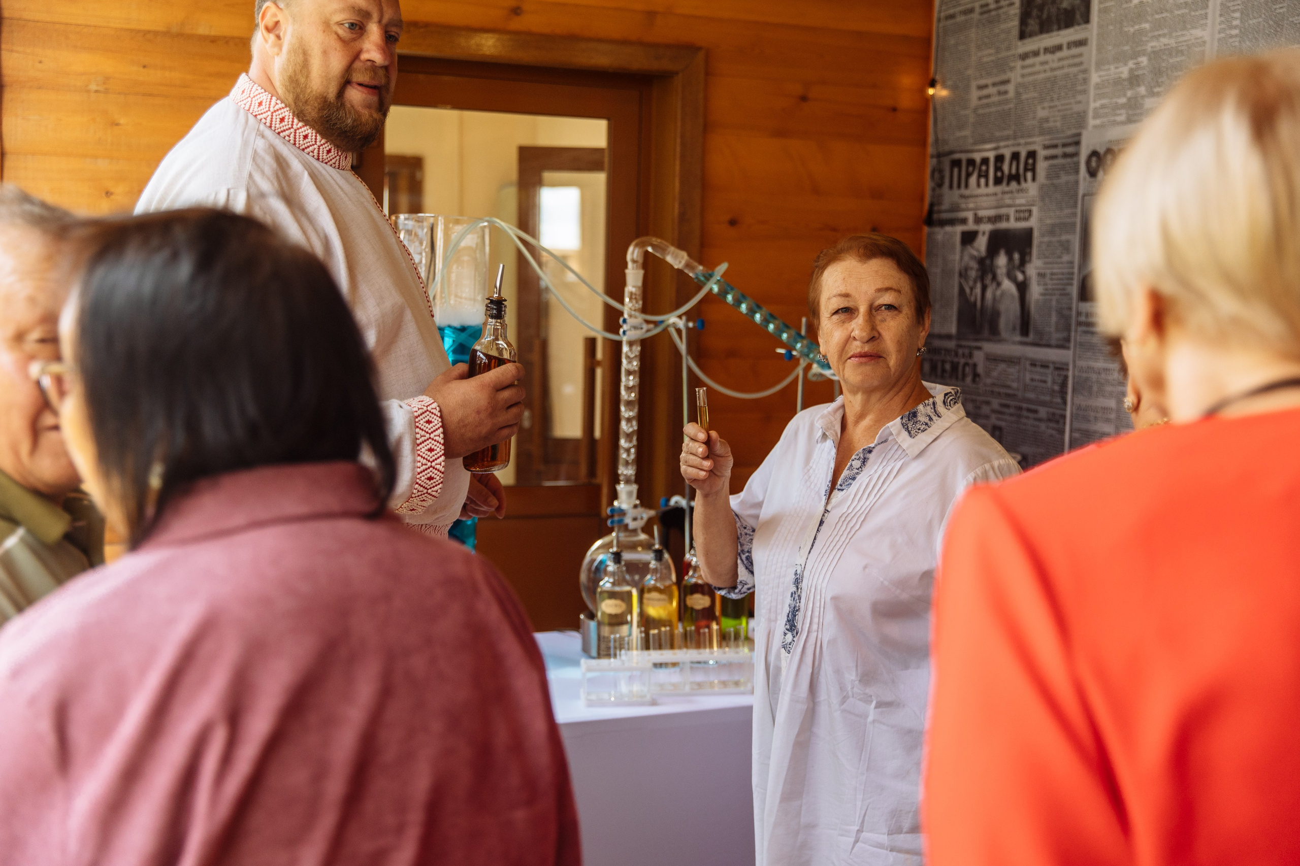 «Иван Васильевич меняет профессию» Юбилей. Свадебный и семейный фотограф в Улан-Удэ