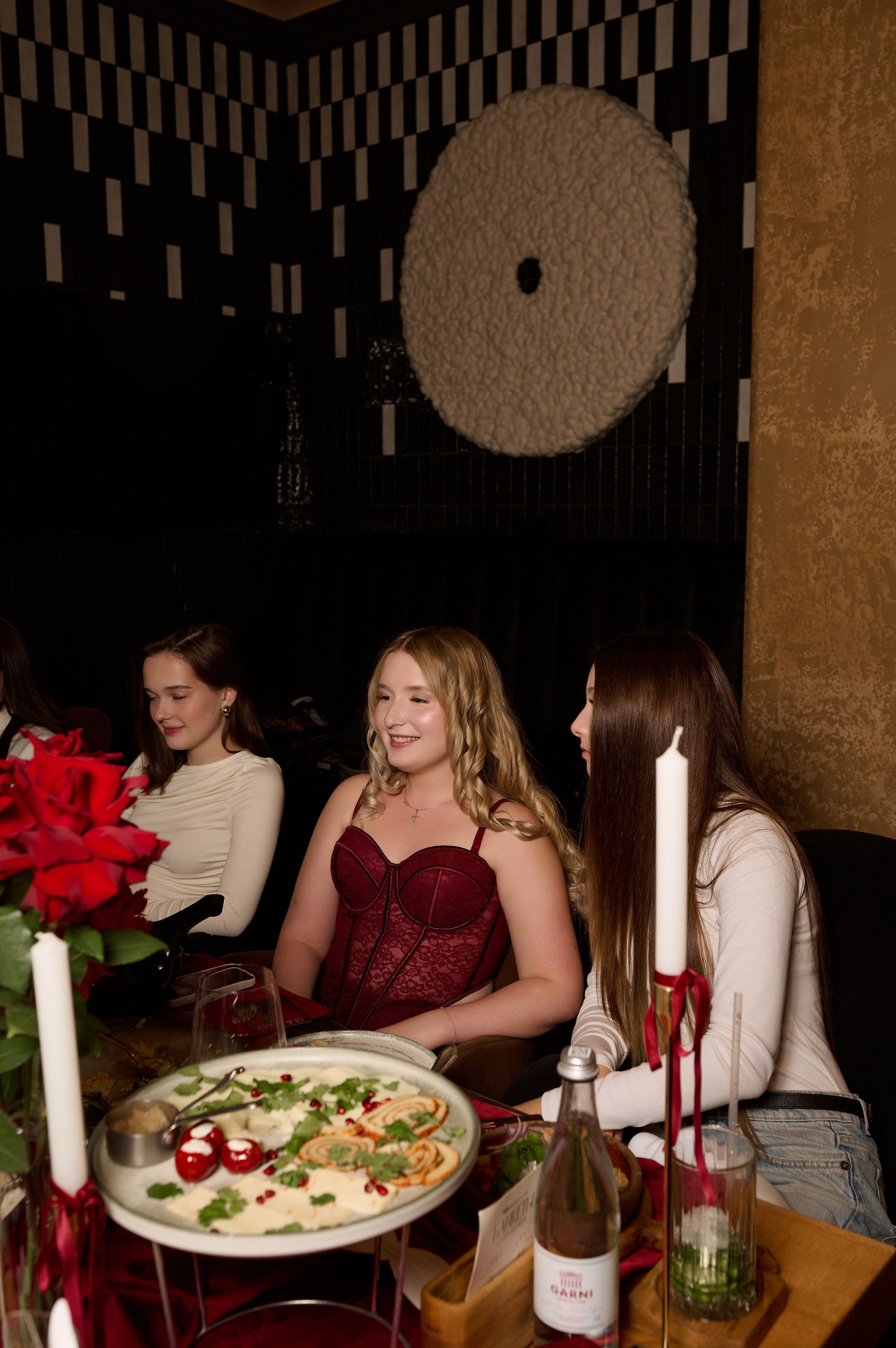 День Рождения Арианны. Фотограф в Краснодаре Скубицкая Альбина