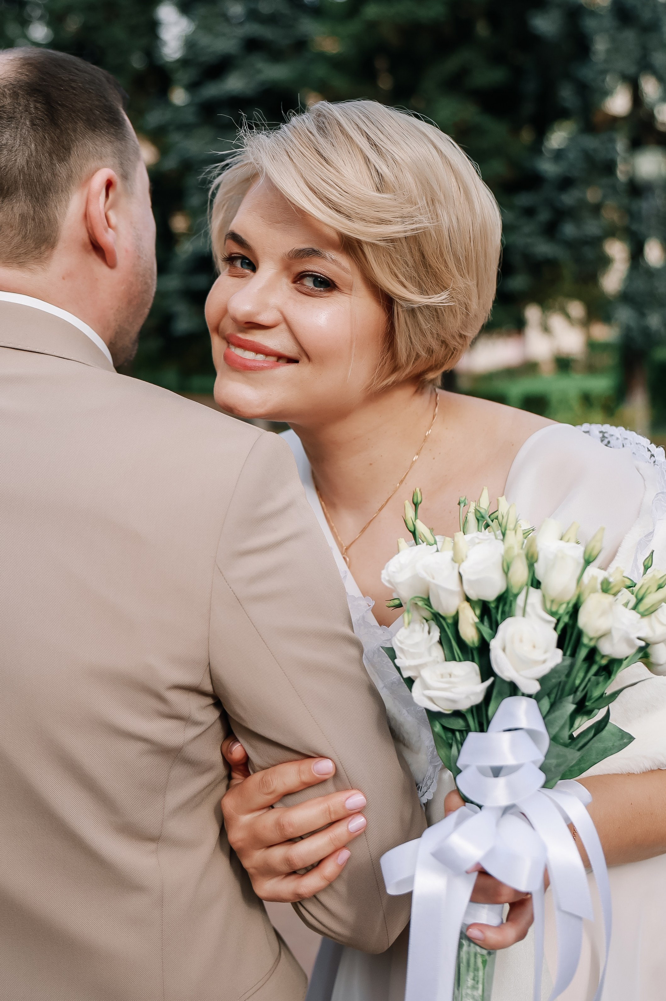 ЗАГС Реутов. Визуал для эспертов и блогеров