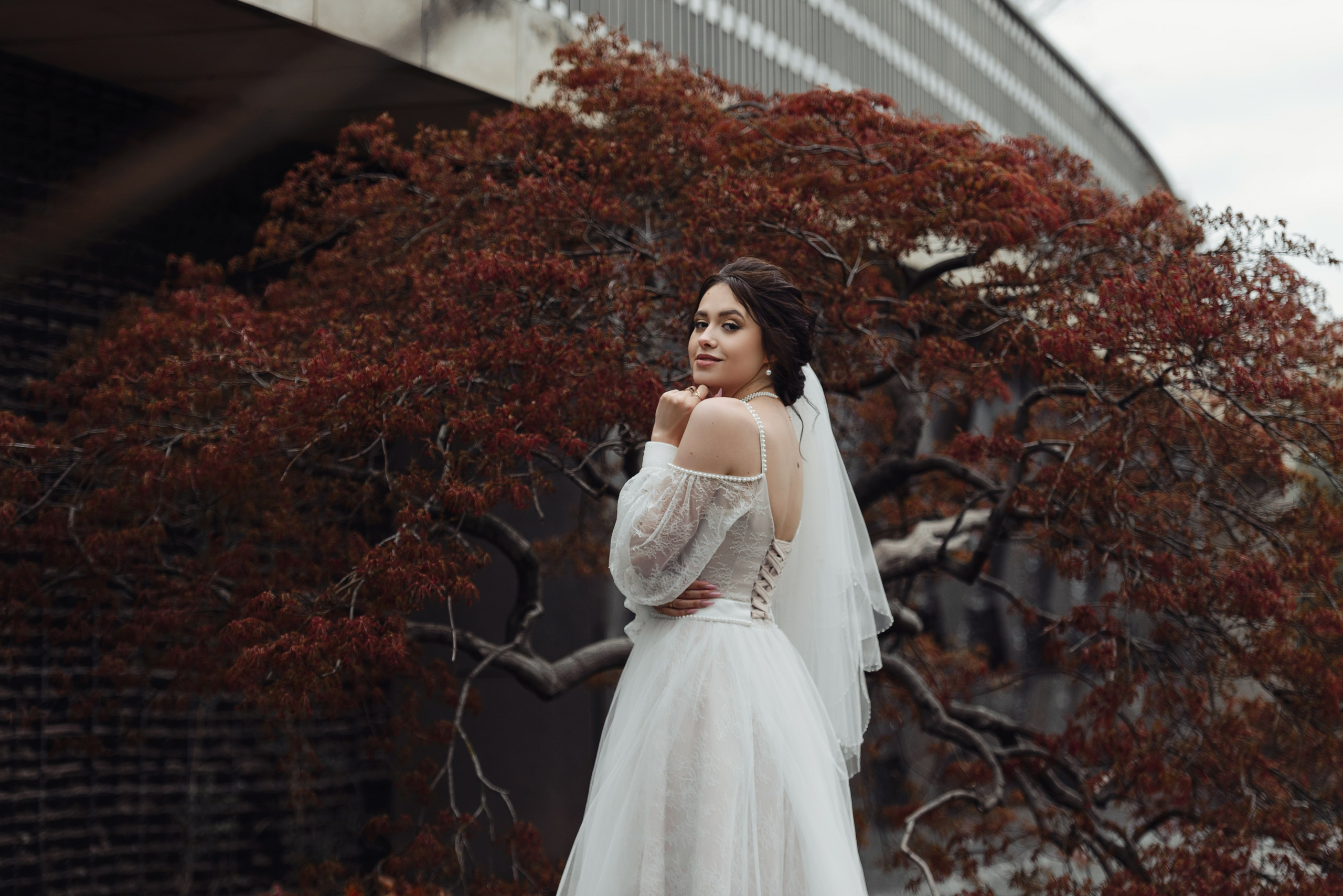 Иван и Инга. Семейный и свадебный фотограф в Краснодаре Максим Ершов