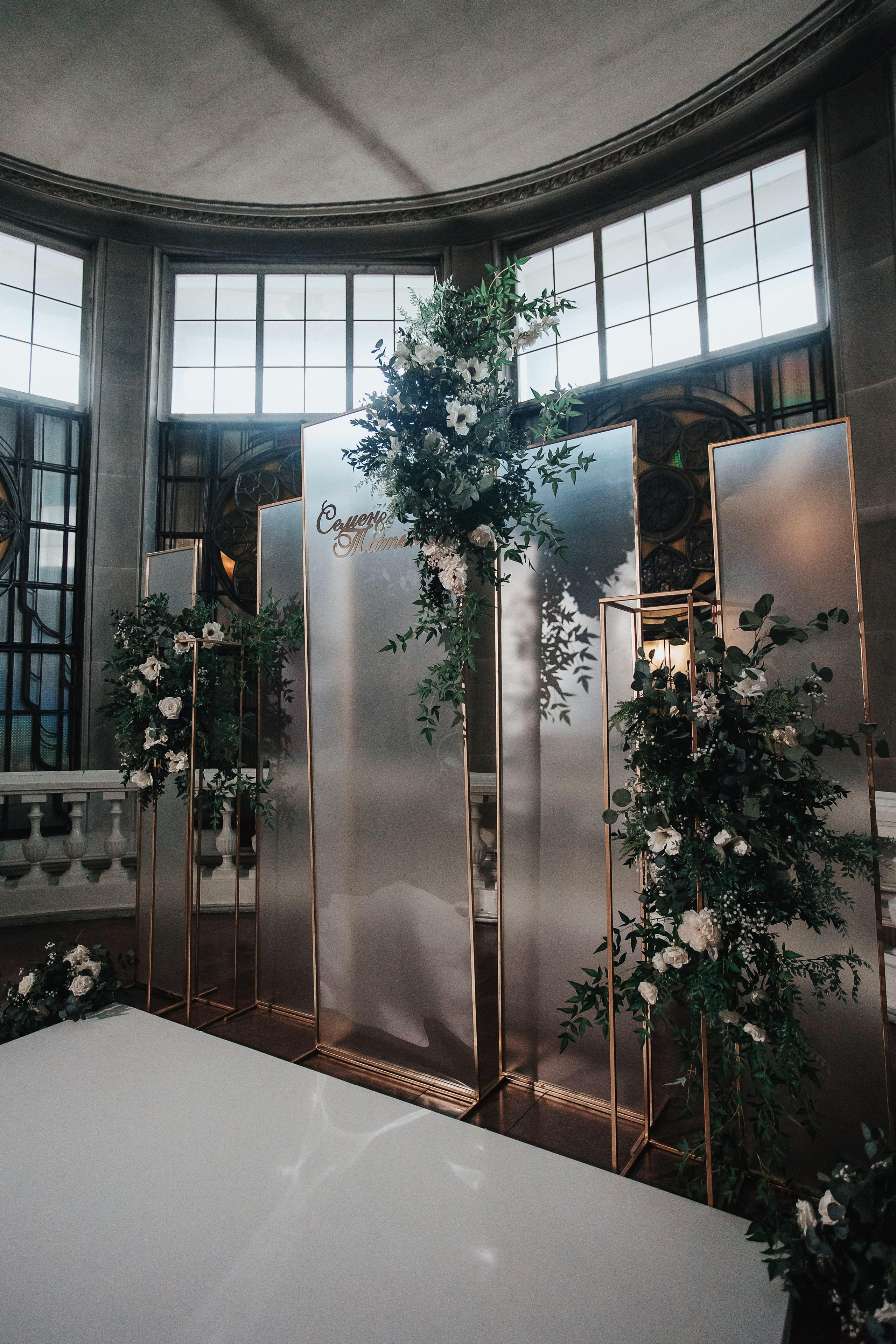 Семён & Татьяна. Алёна Киселёва | фотограф