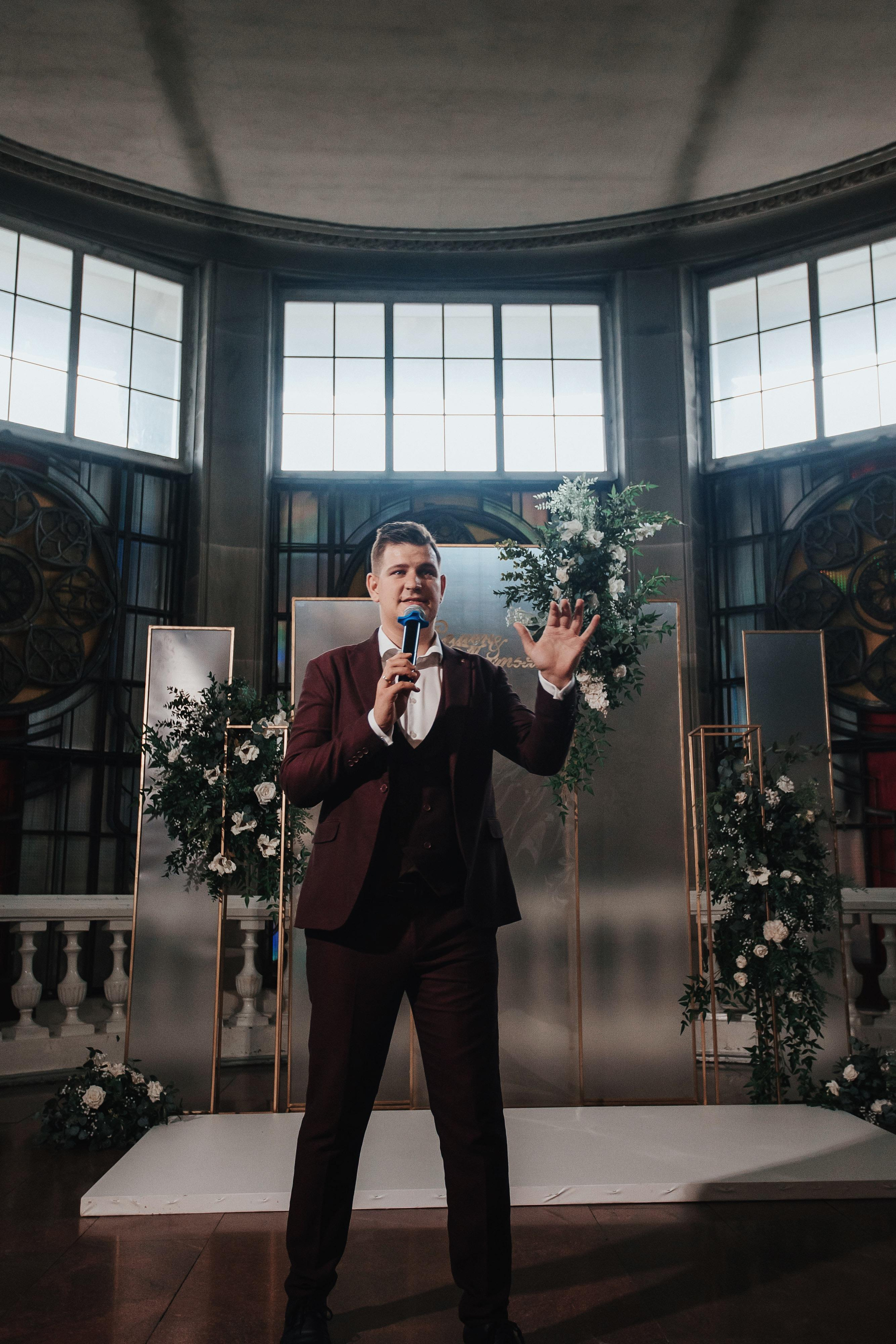 Семён & Татьяна. Алёна Киселёва | фотограф