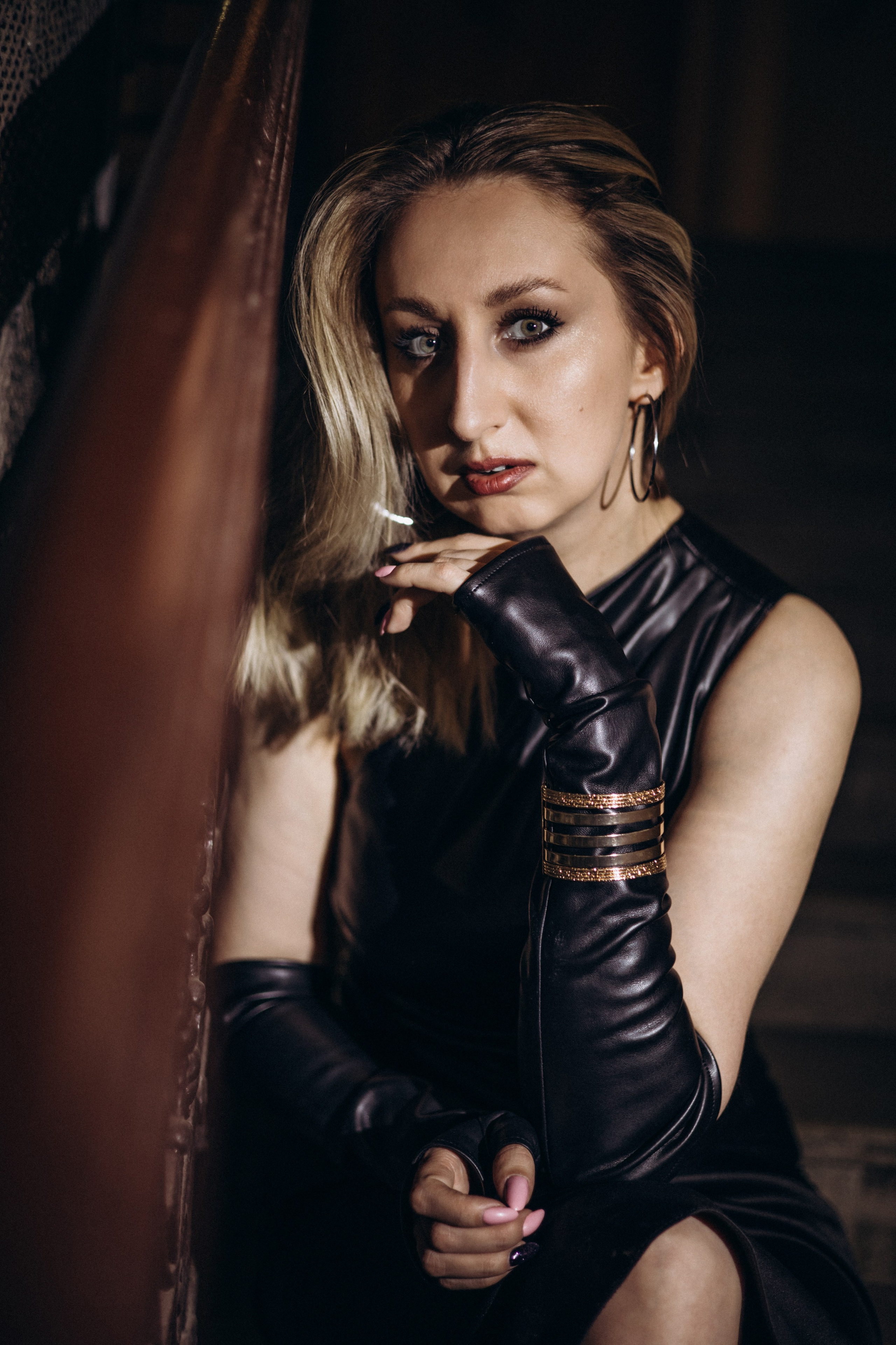 Индивидуальная street фотосессия