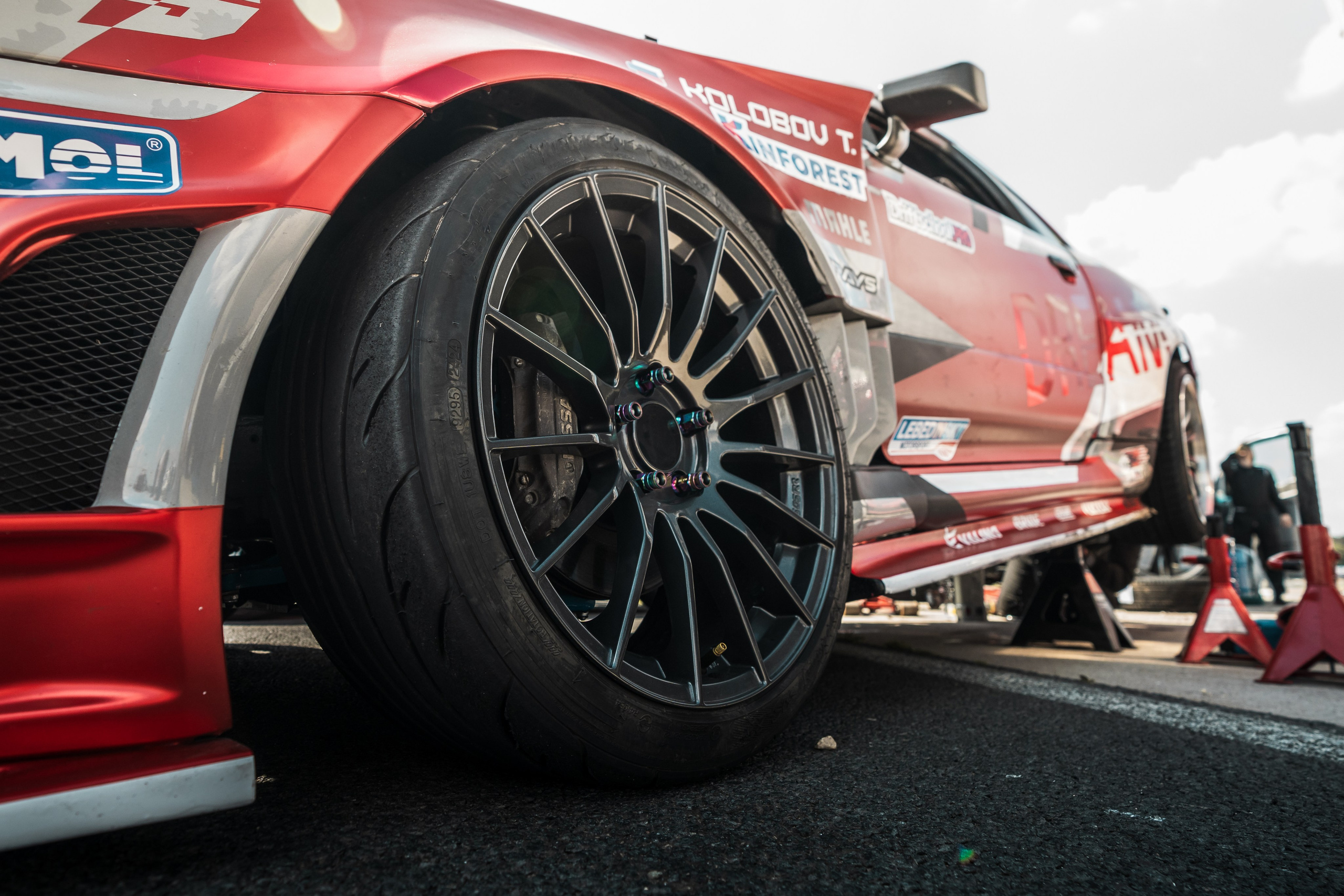 ADM DRIFT CONTEST 2026. Репортажный Фотограф