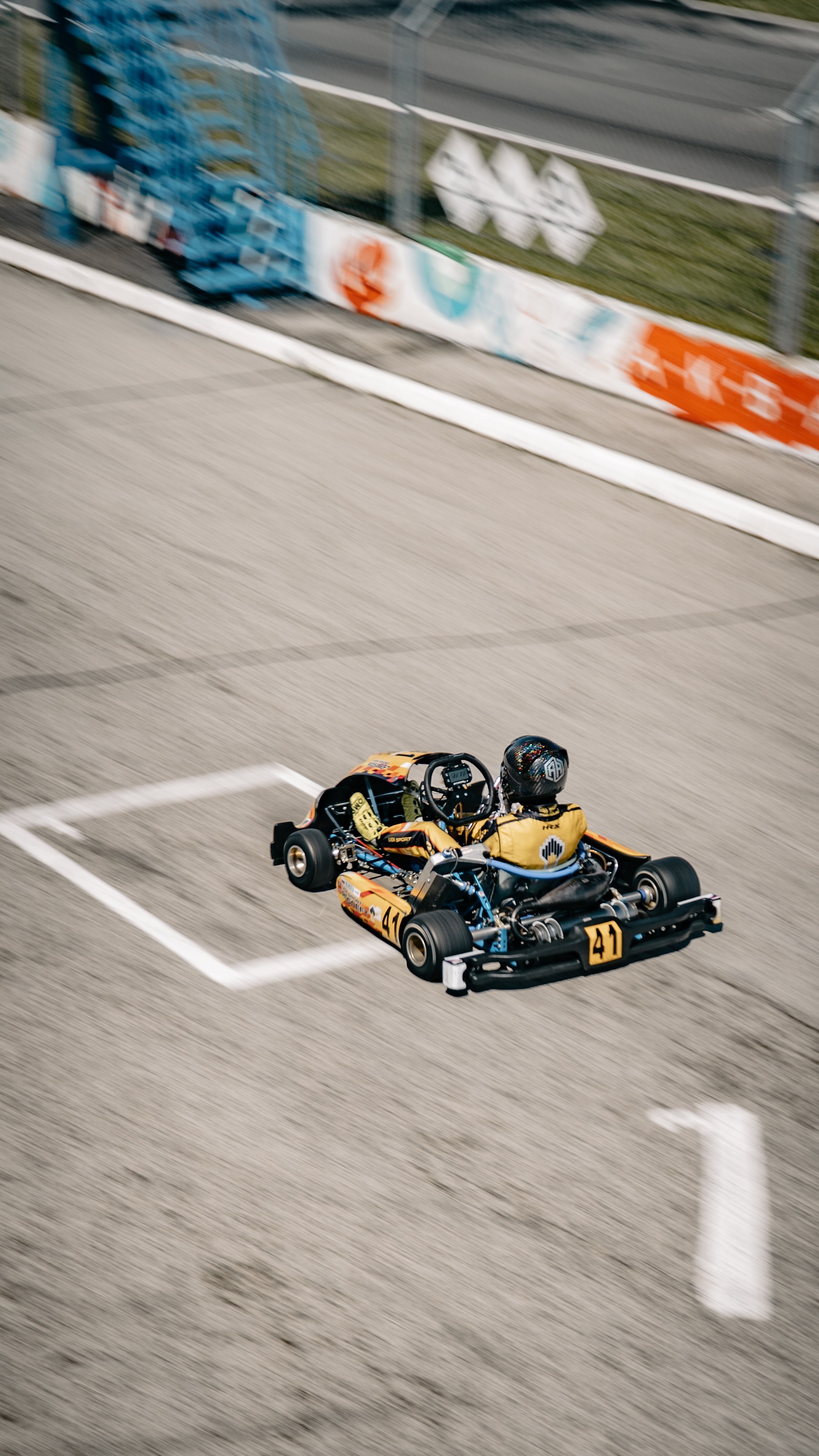 Lada Sport Rosneft Juniour. Репортажный Фотограф