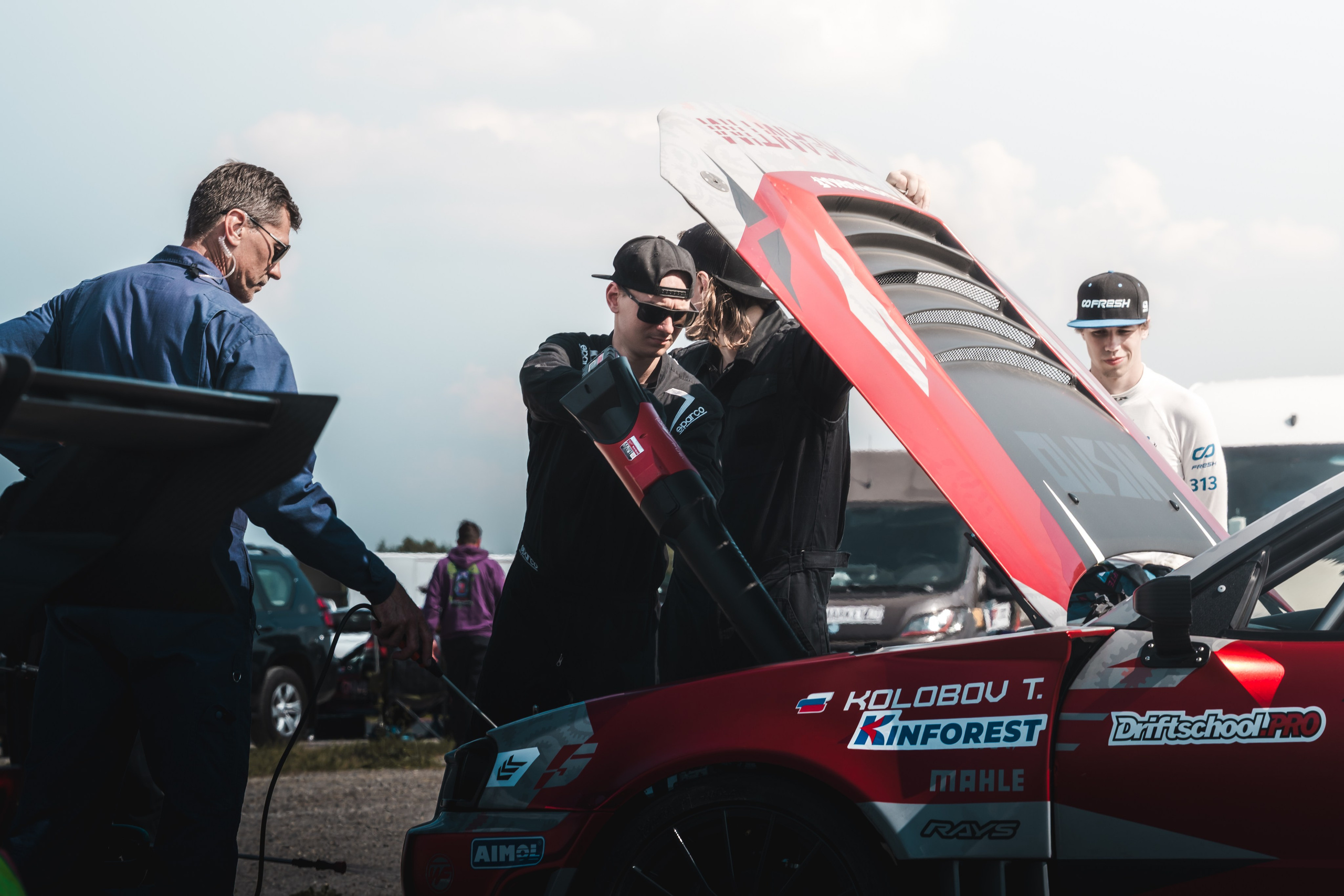 ADM DRIFT CONTEST 2026. Репортажный Фотограф