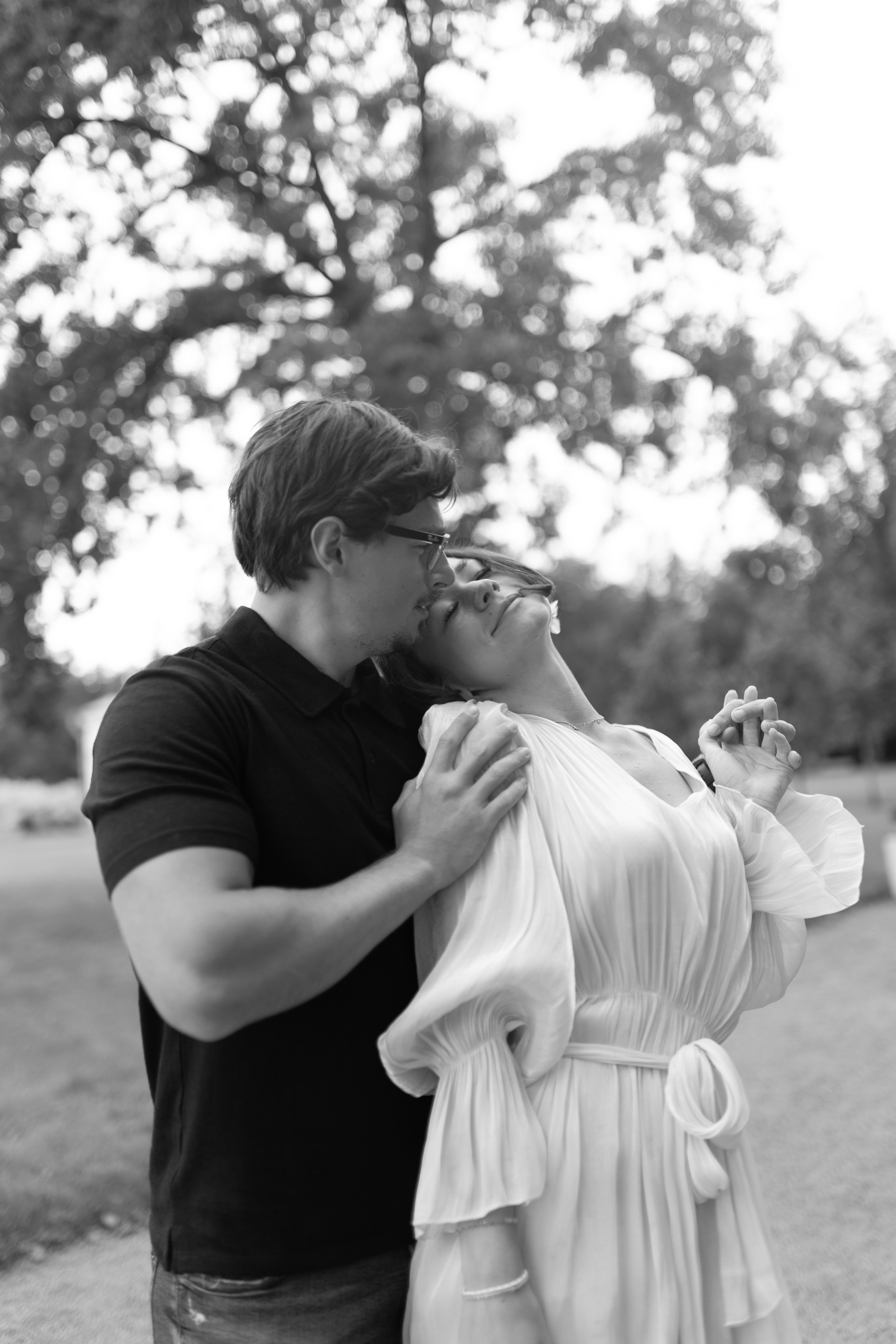 Надежда. Семейный и свадебный фотограф в Санкт-Петербурге Науменко Владислав