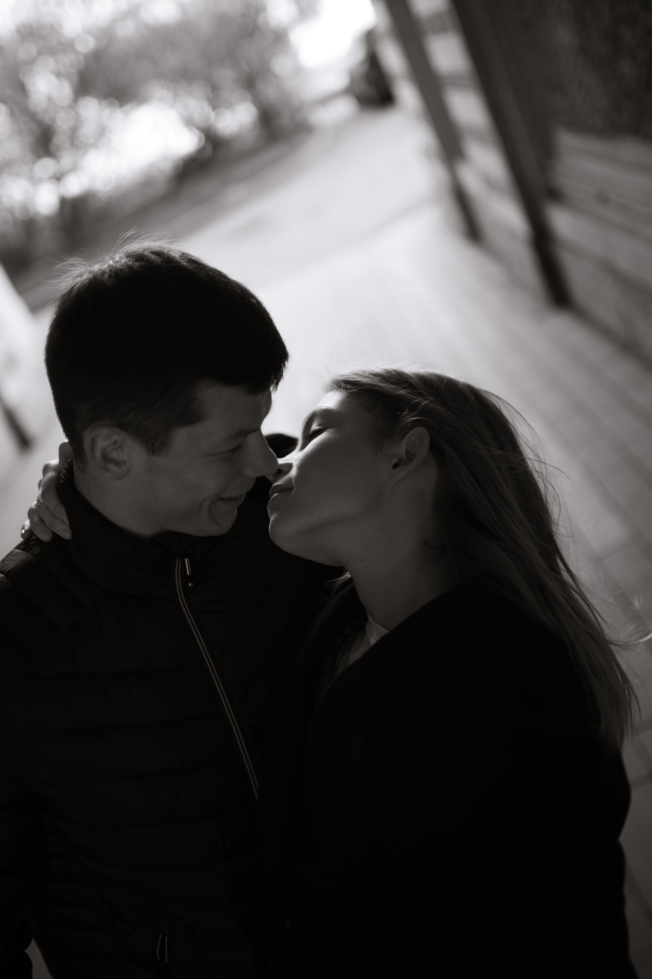 Нина и Денис. Семейный и свадебный фотограф в Санкт-Петербурге Науменко Владислав