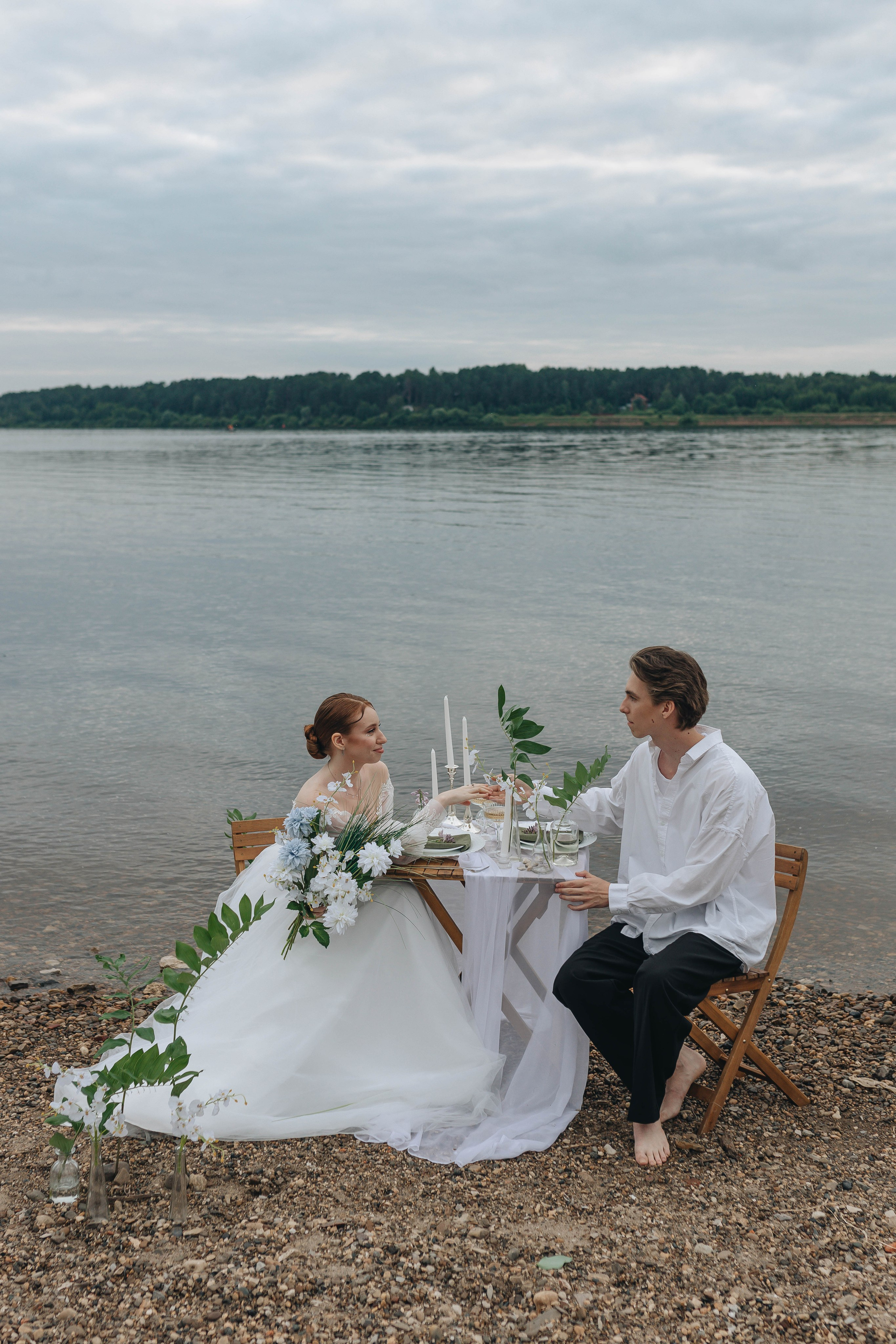 Море внутри меня. Фотограф Видеограф| Пермь, Сочи, Санкт-Петербург