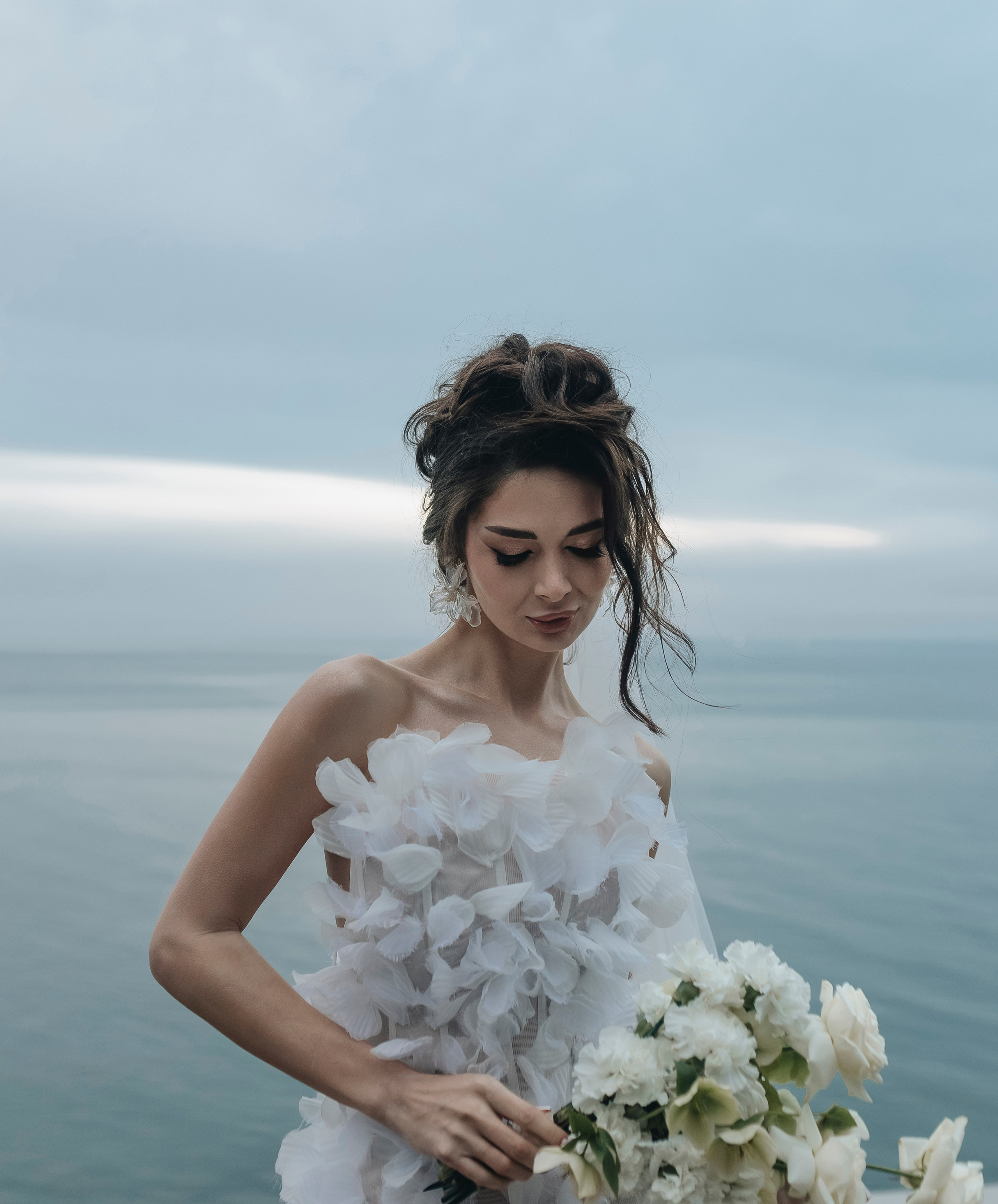 На уровне моря. Фотограф Видеограф| Пермь, Сочи, Санкт-Петербург