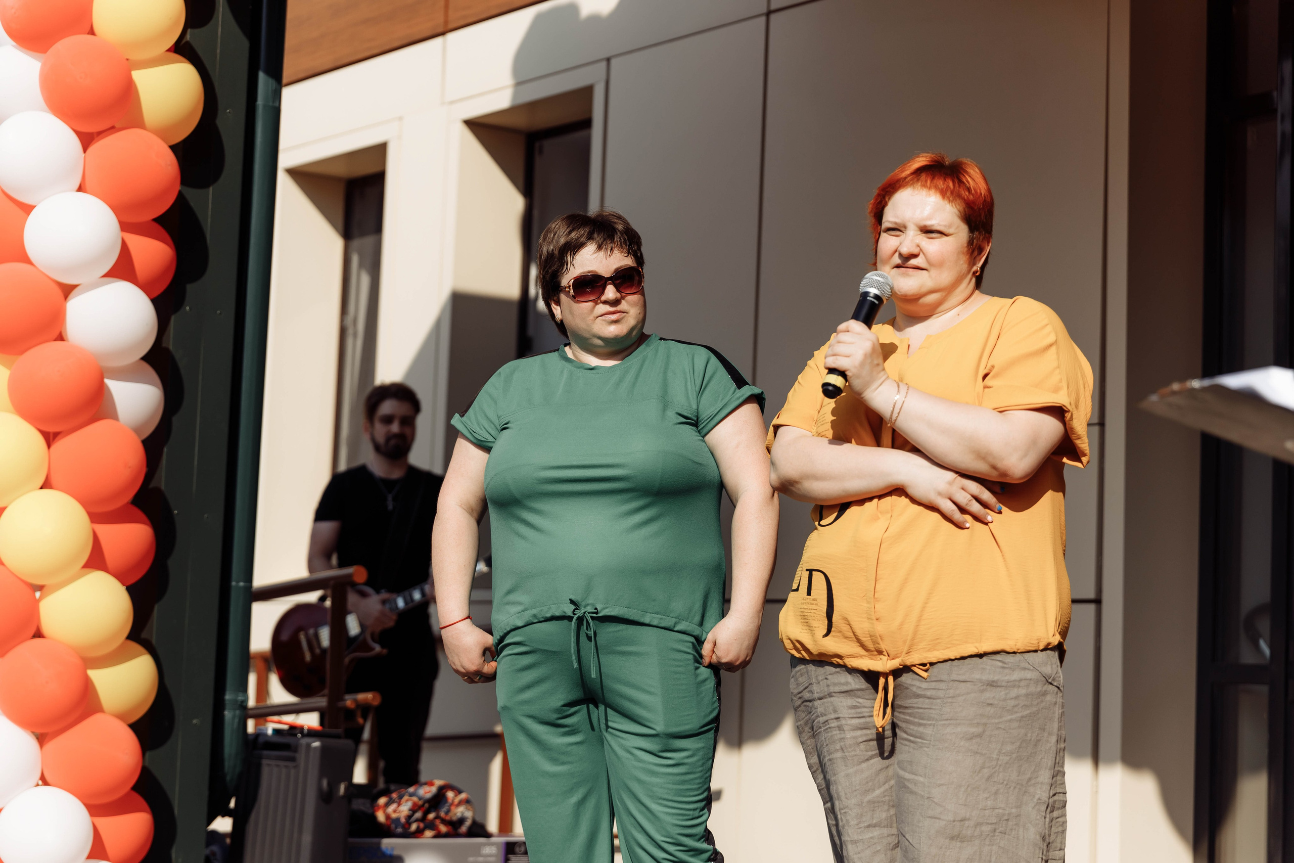 Дом Роналда Маклоналда. Свадебный фотограф Казань Чебоксары Москва