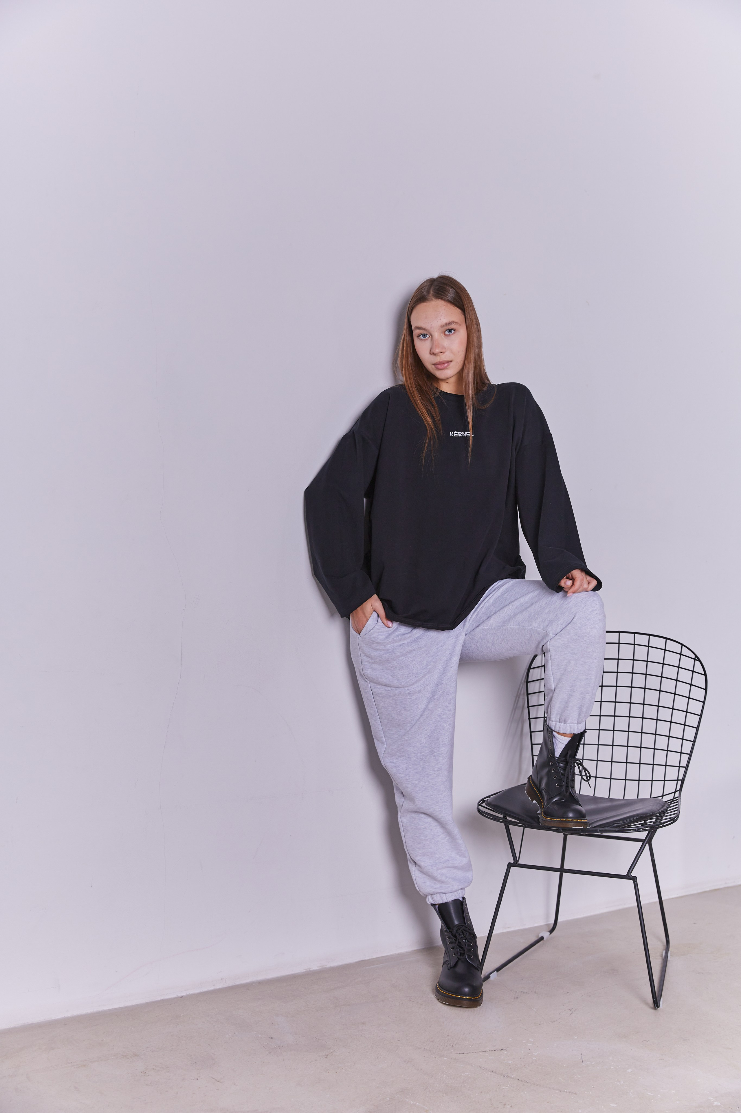 Контент-съёмка для магазина Kernel. Контент-фотограф в Абакане Наталья Нагибина