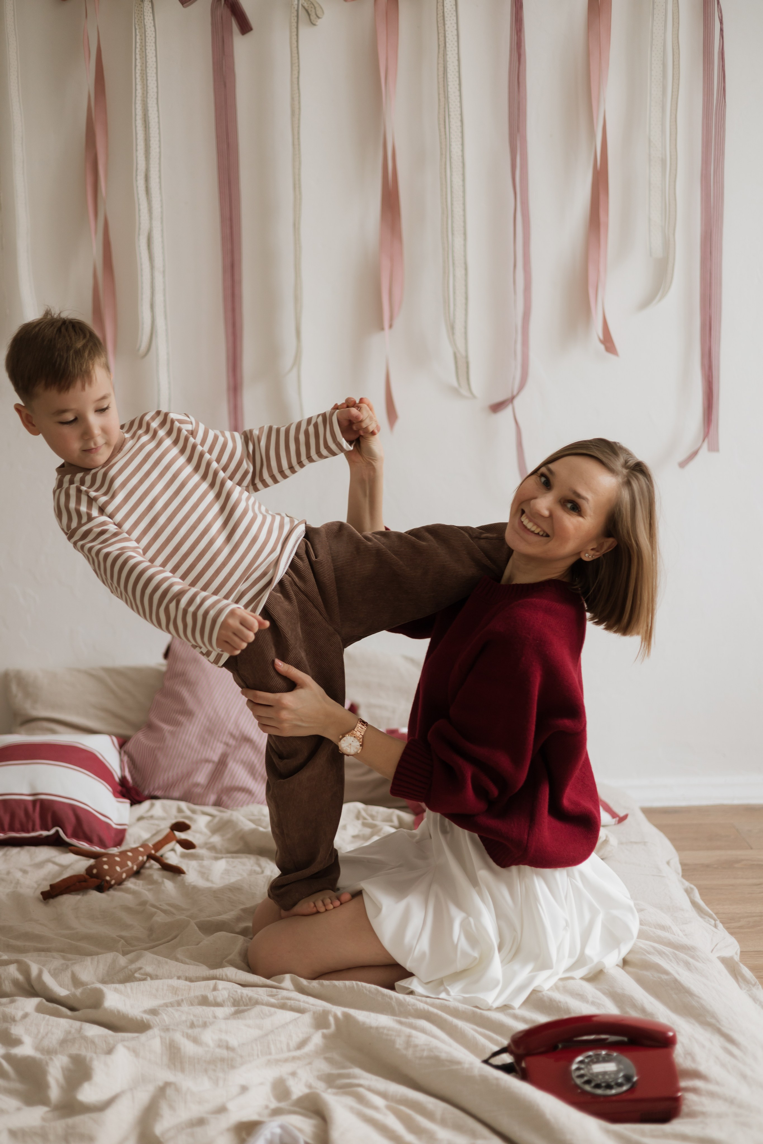 Дима и Лена. Фотограф в Кемерово Миллер Анна