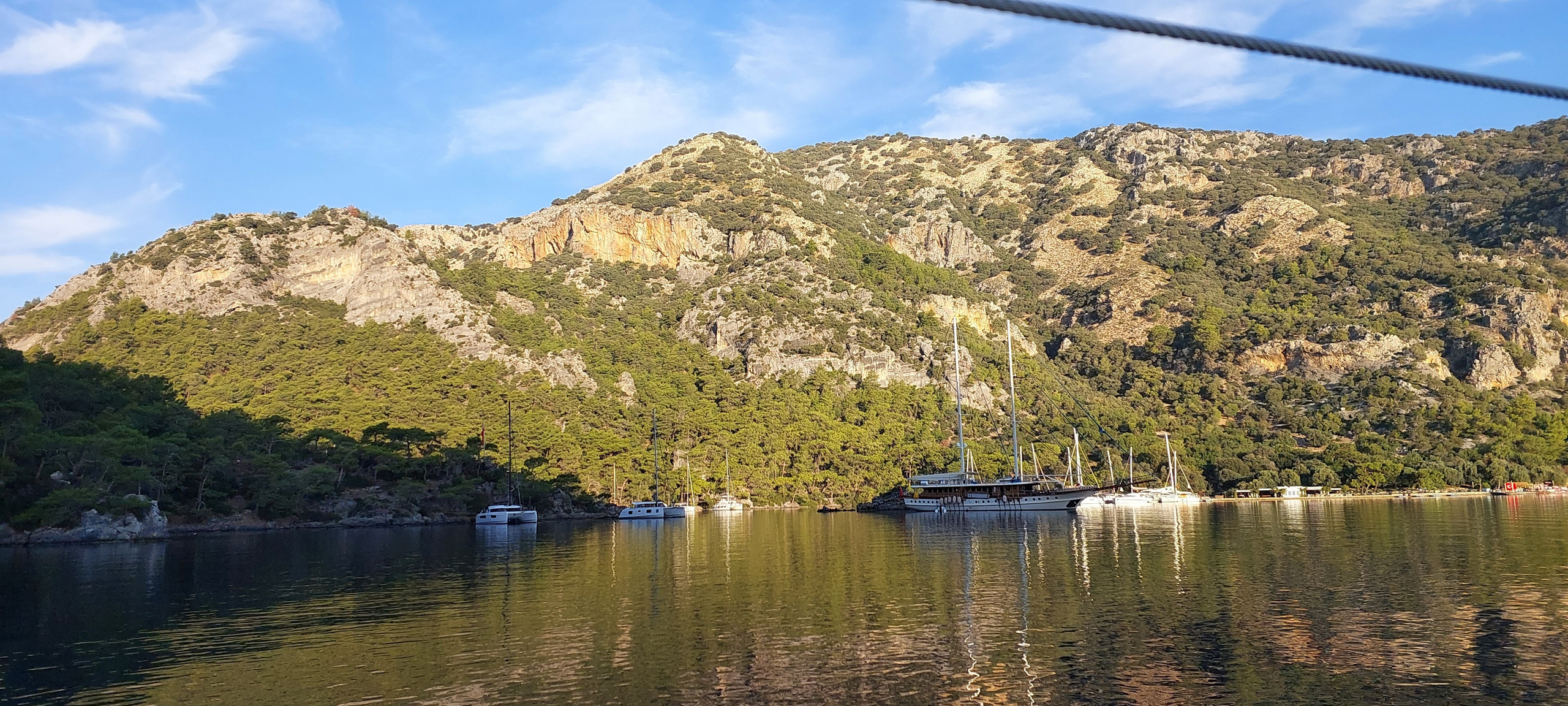 Яхтинг осень 2024. Профессиональная фотосъемка. Ростов-на-Дону