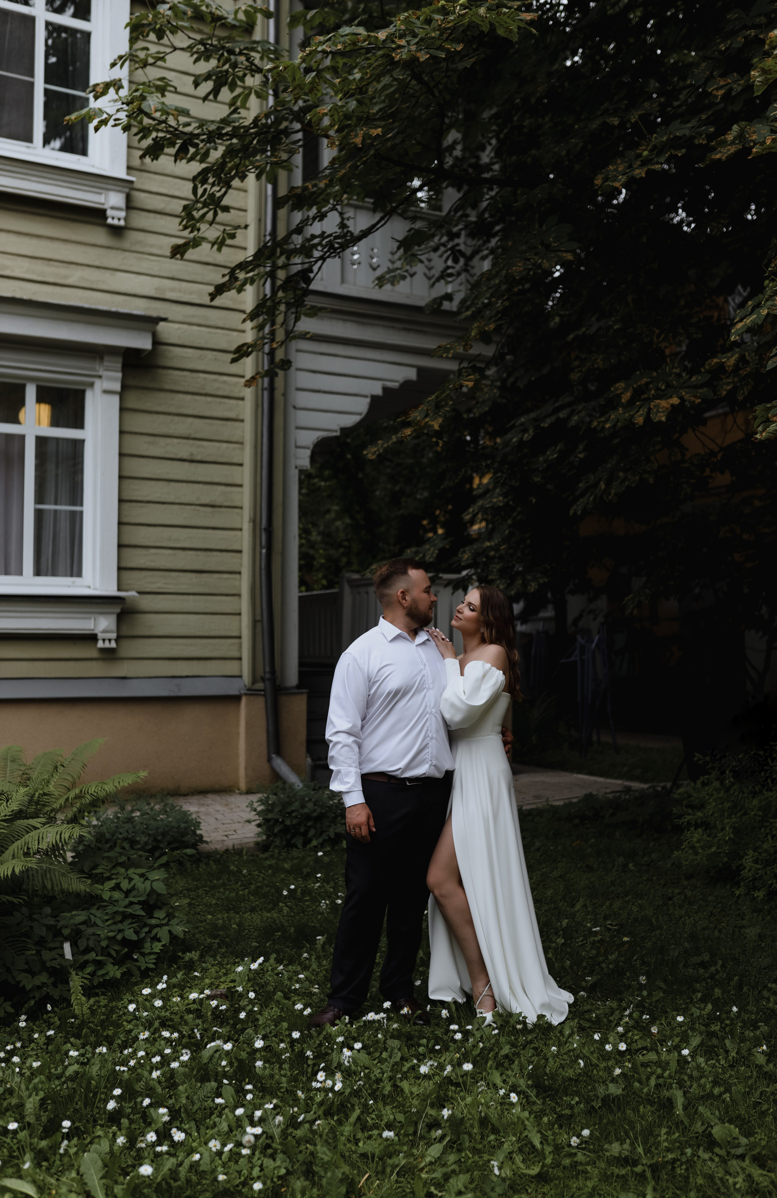 Айрат и Арина