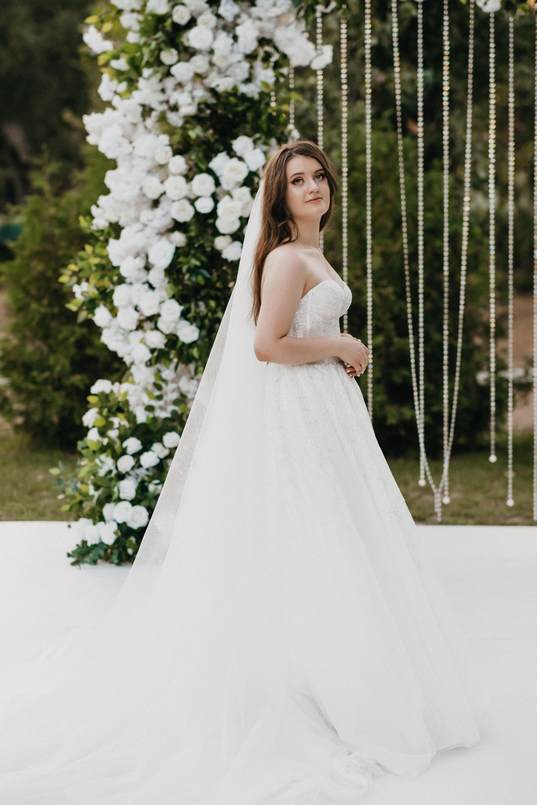 Артём и Алина. Свадебный и семейный фотограф в Волгограде Кристина Иванова