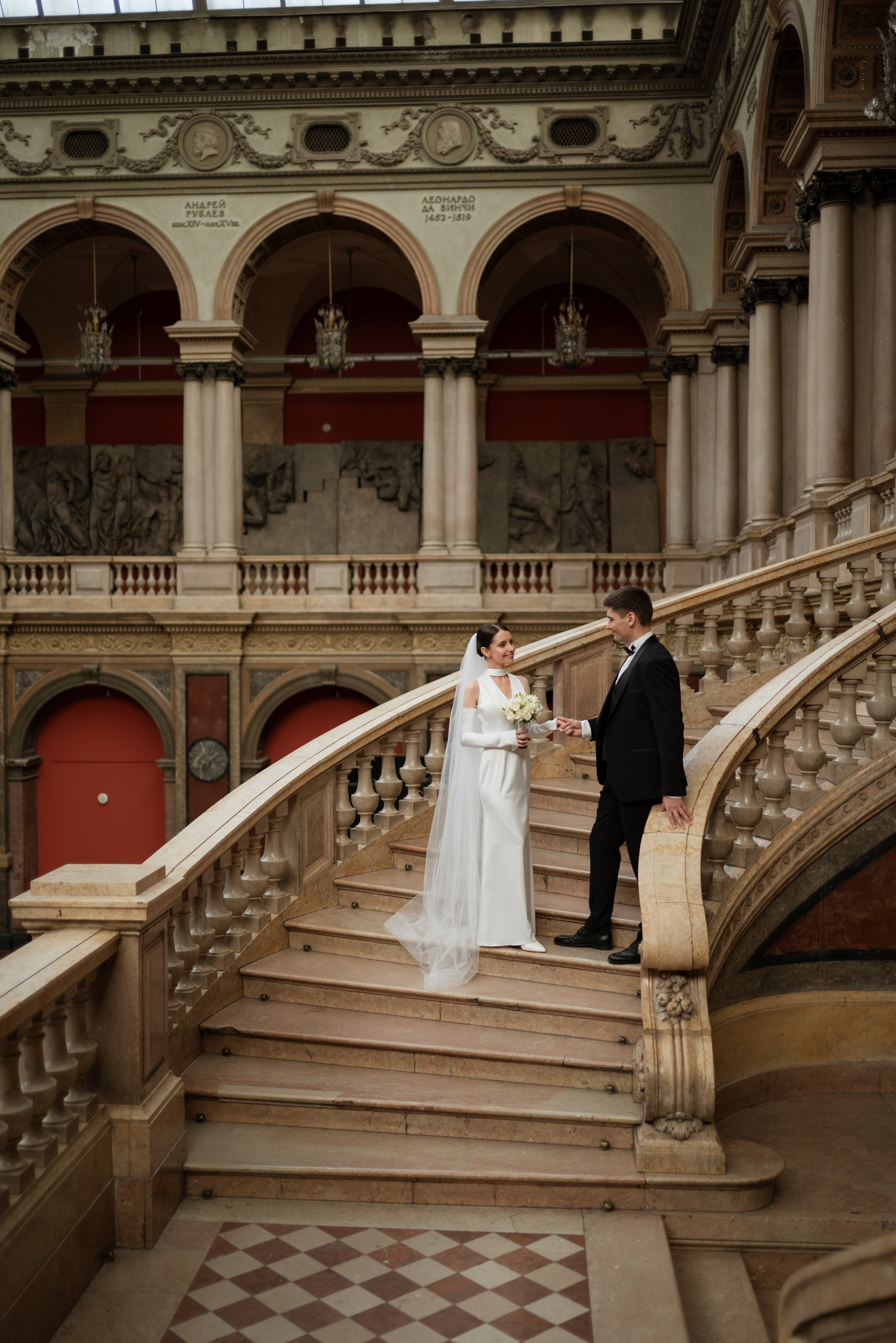 Артур и Светлана | 07.08.25. Свадебный фотограф в Санкт-Петербурге Владислава Тюльпина