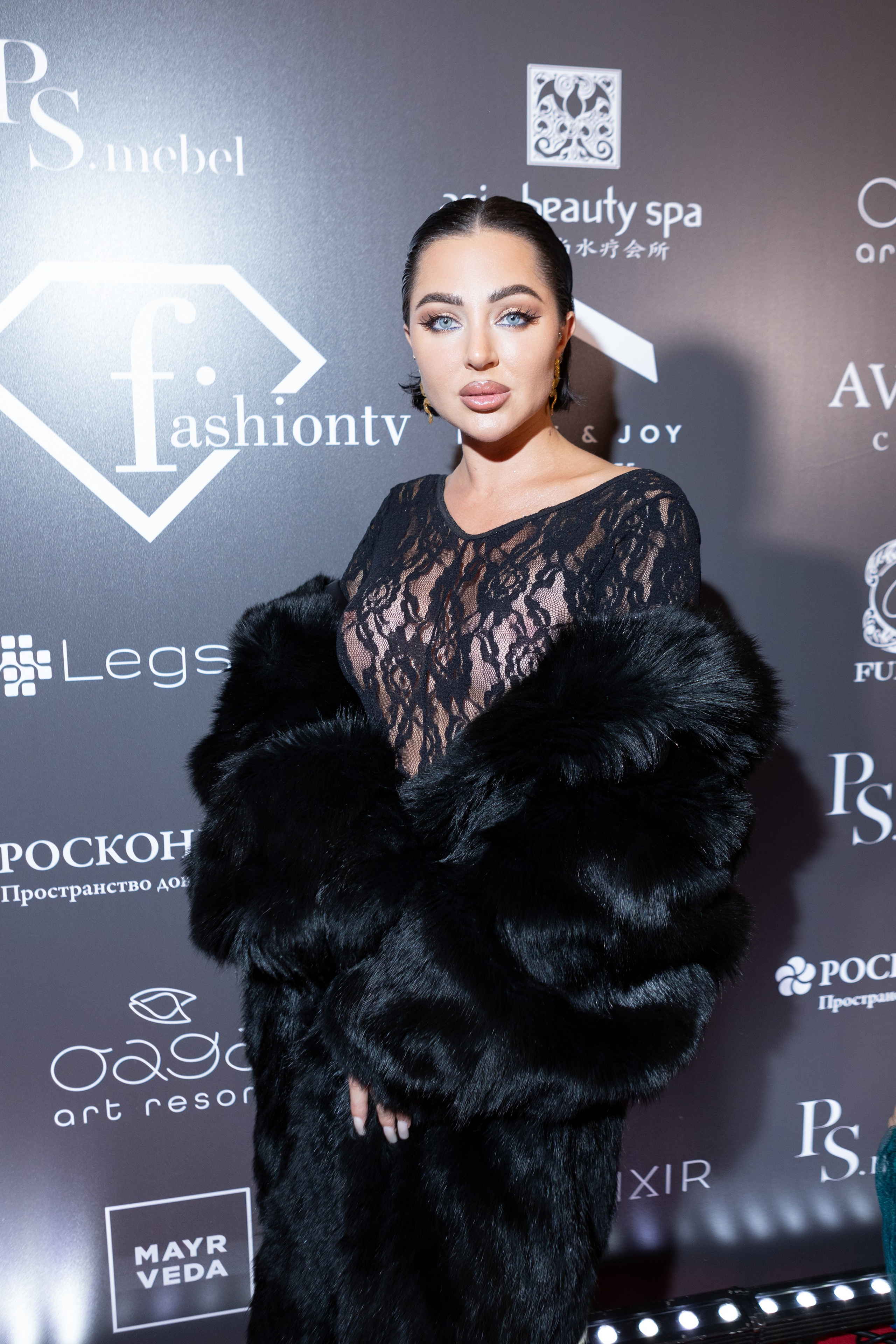 Fashion TV 19.12.23. Главная