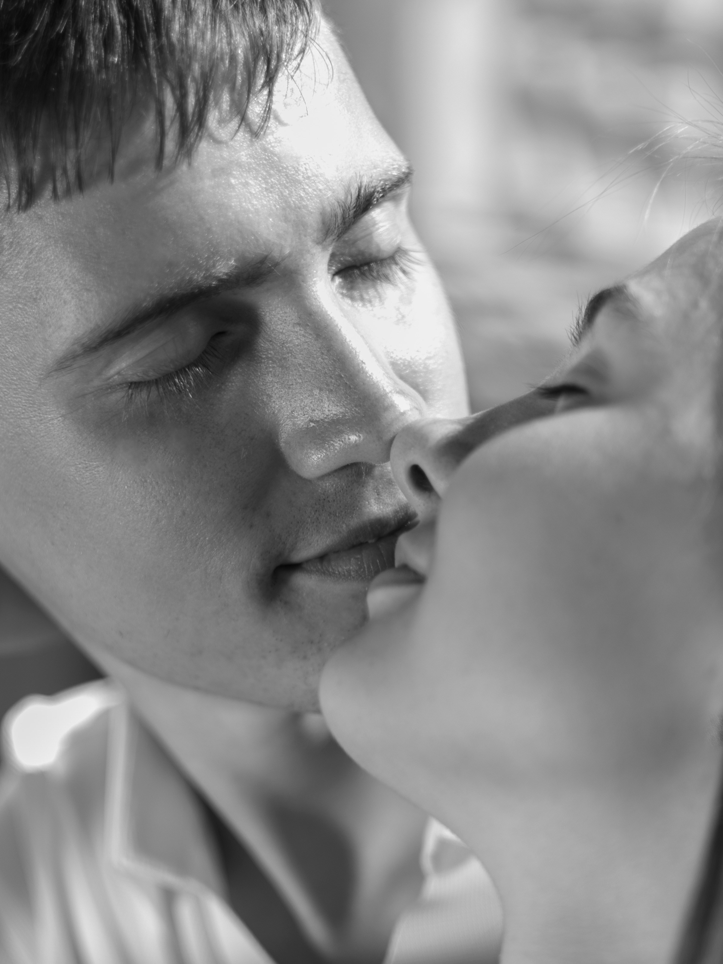 Свадебные съёмки. Даниил Германский | Семейный фотограф в Новокузнецке