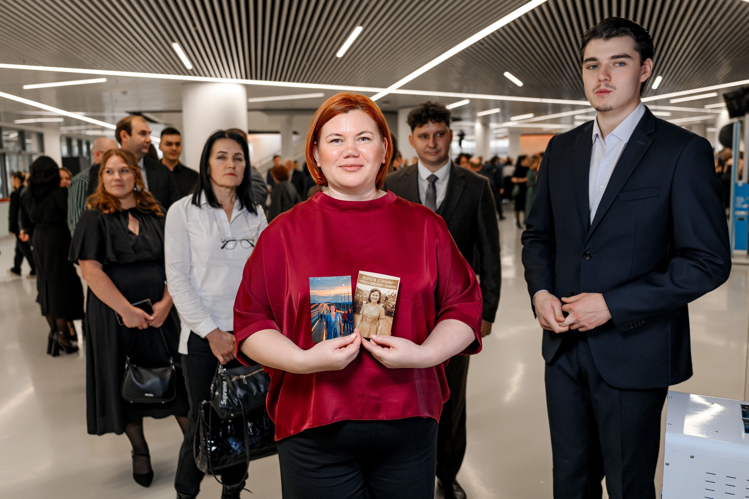 ДОРОГИ УРАЛА. Максим Комаров — Профессиональный фотограф