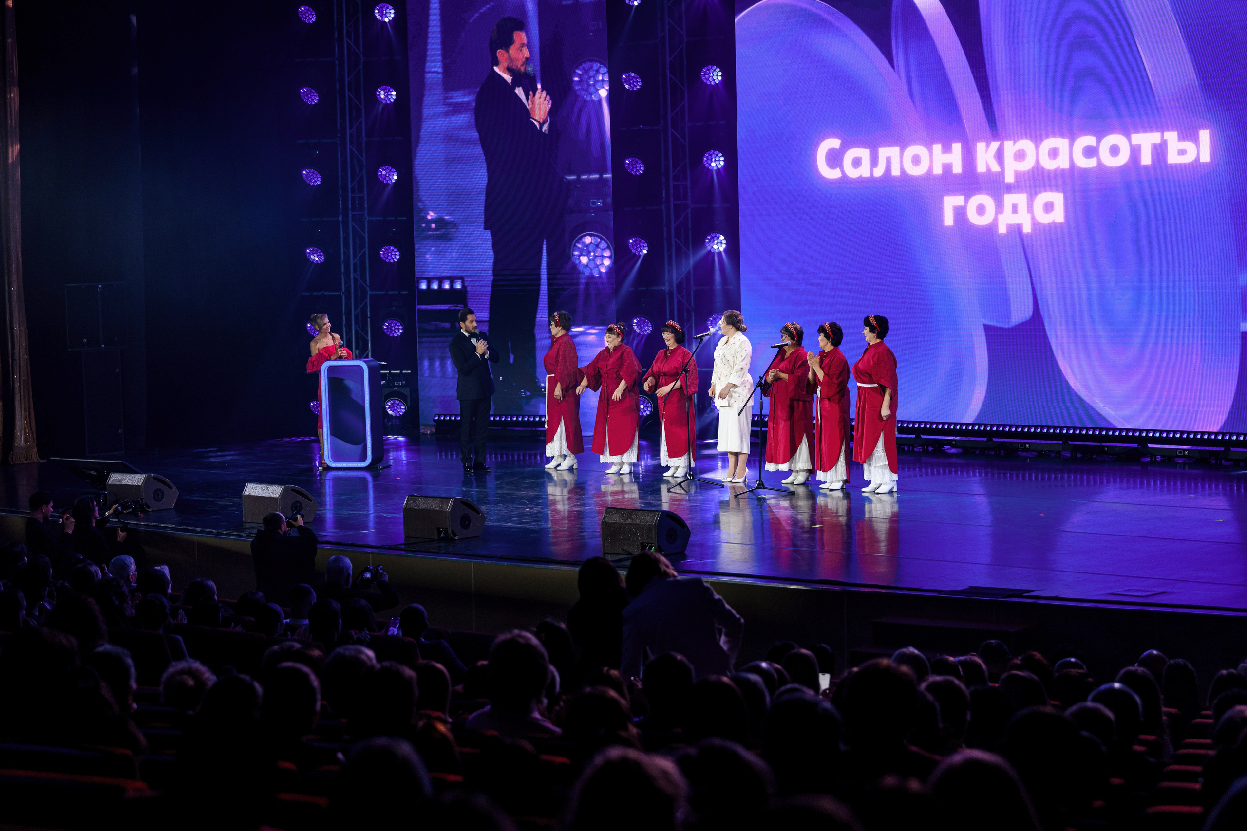 E1 2025. Максим Комаров — Профессиональный фотограф