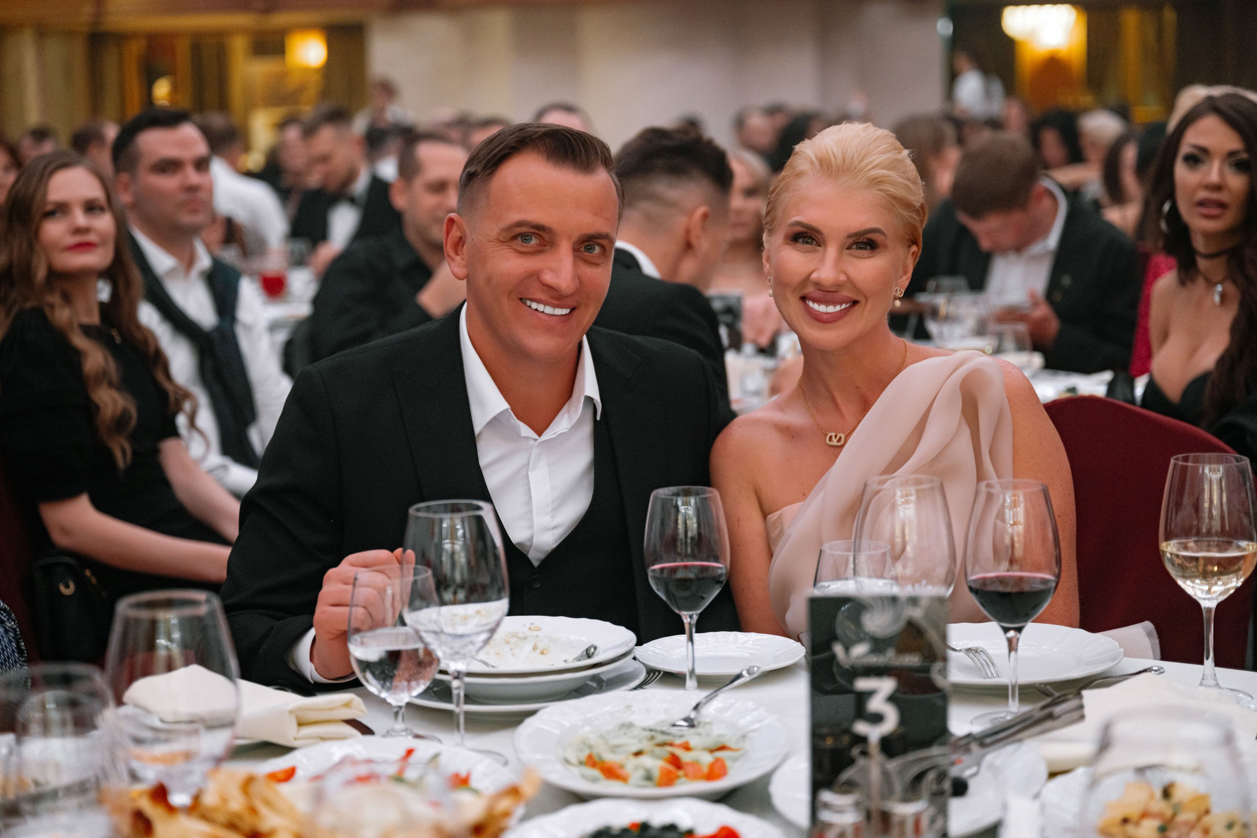 Награждение Сashflow196. Максим Комаров — Профессиональный фотограф