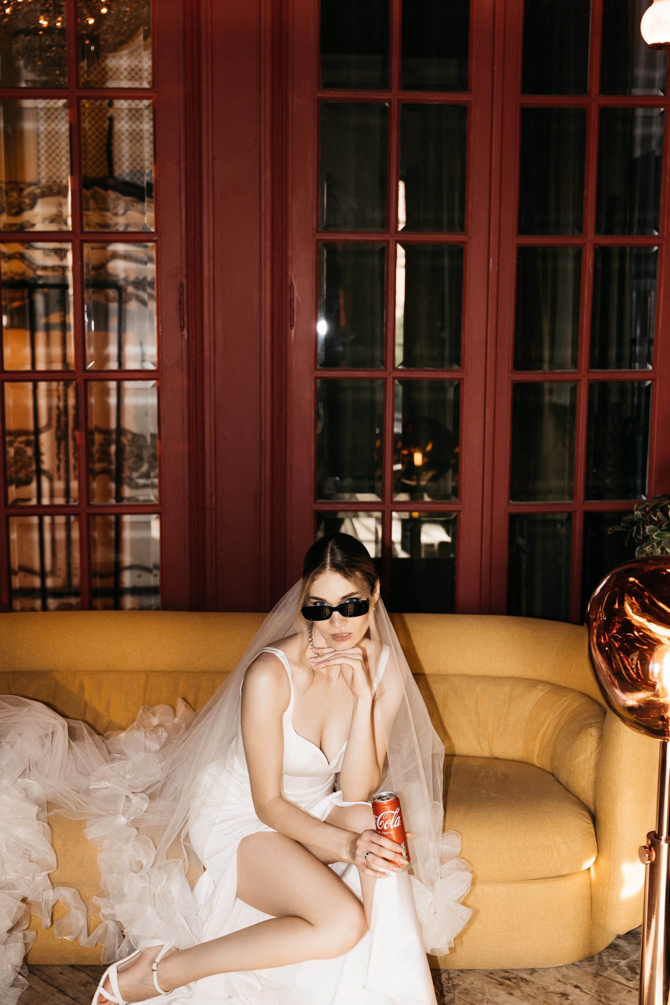 Свадьба в Особняке Роял