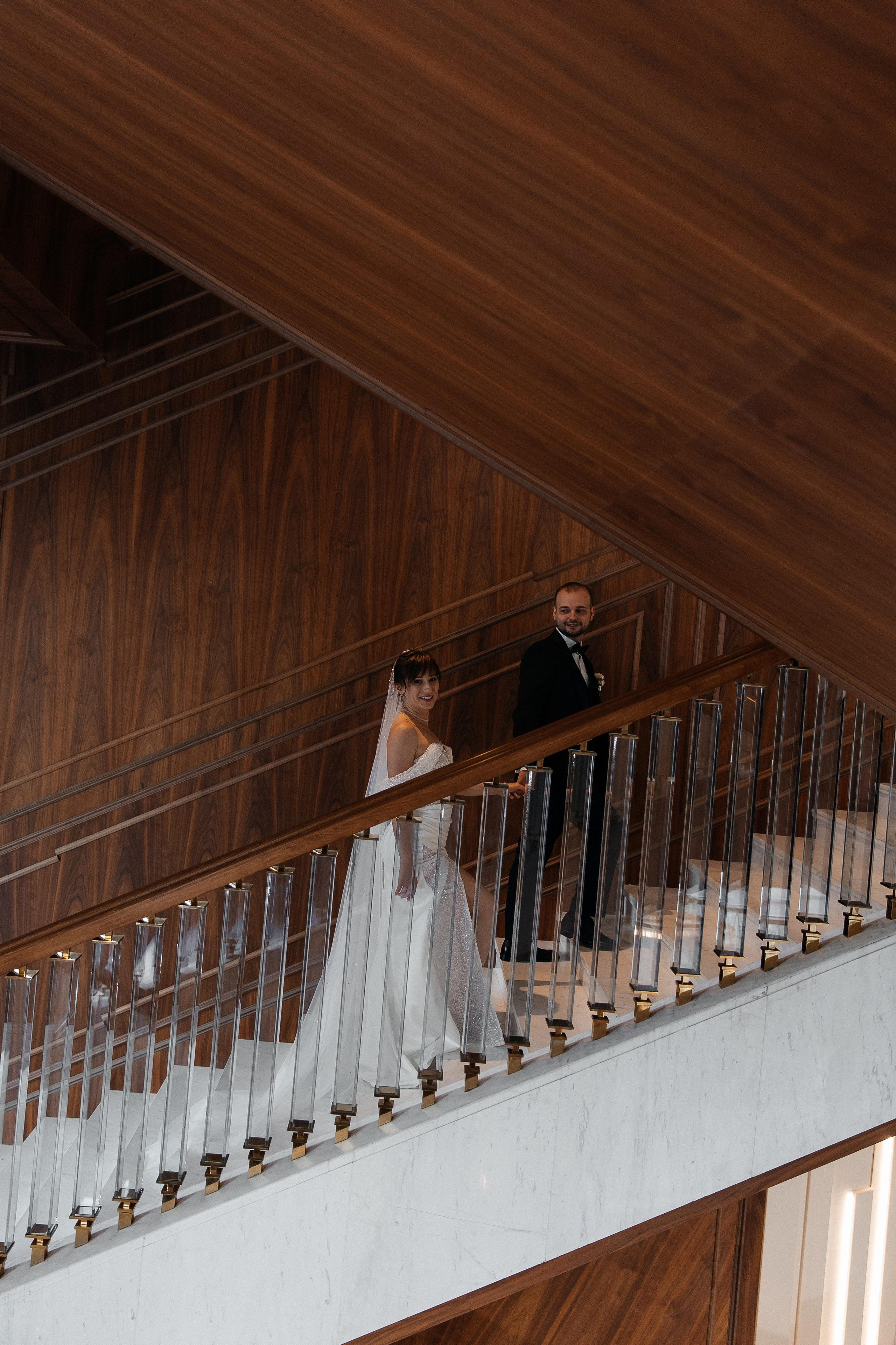 Лилия и Сергей. Свадебный и семейный фотограф в Москве Холда Тати