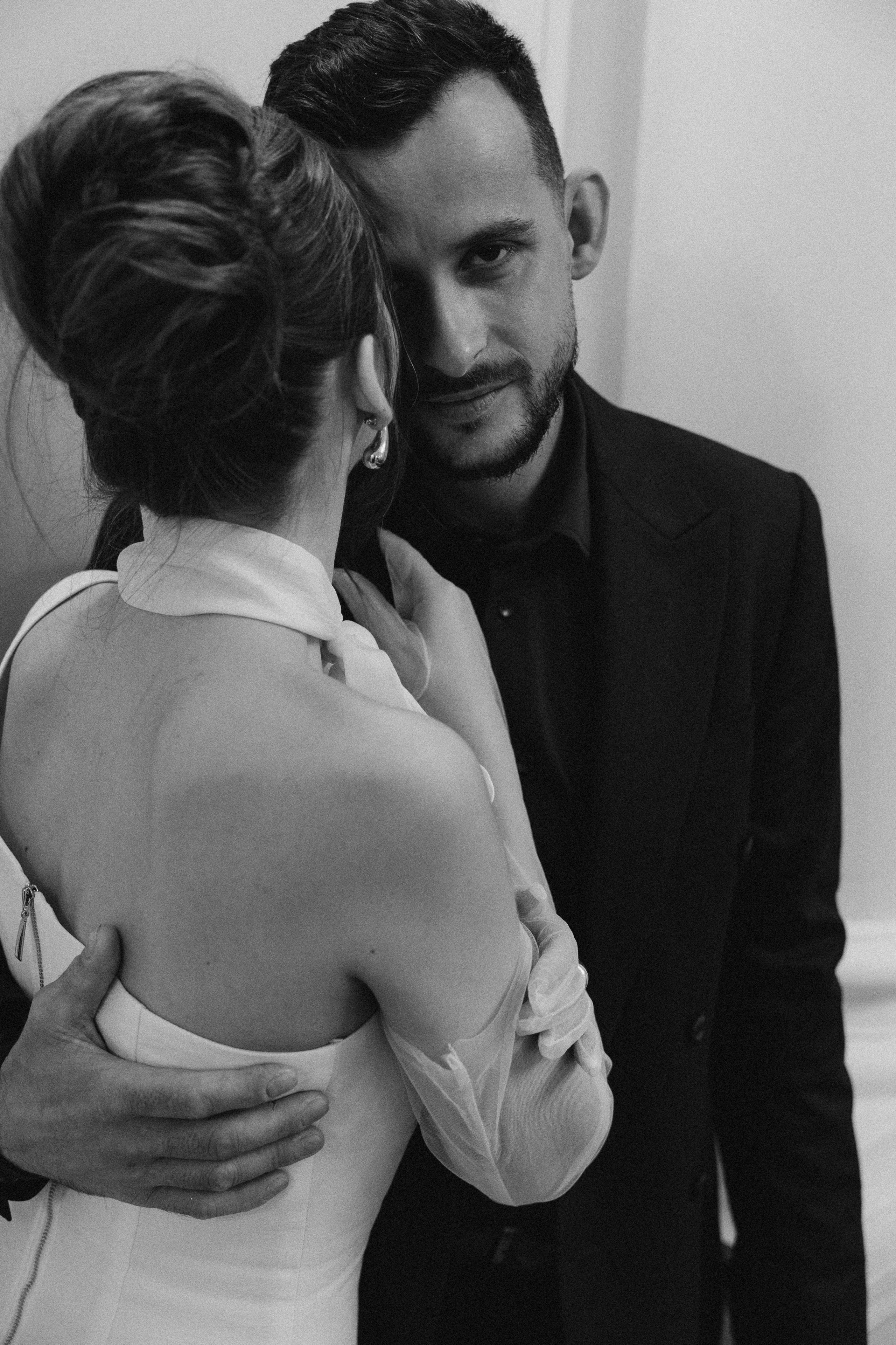 Таня|Рома. Свадебный фотограф Таня Караисаева