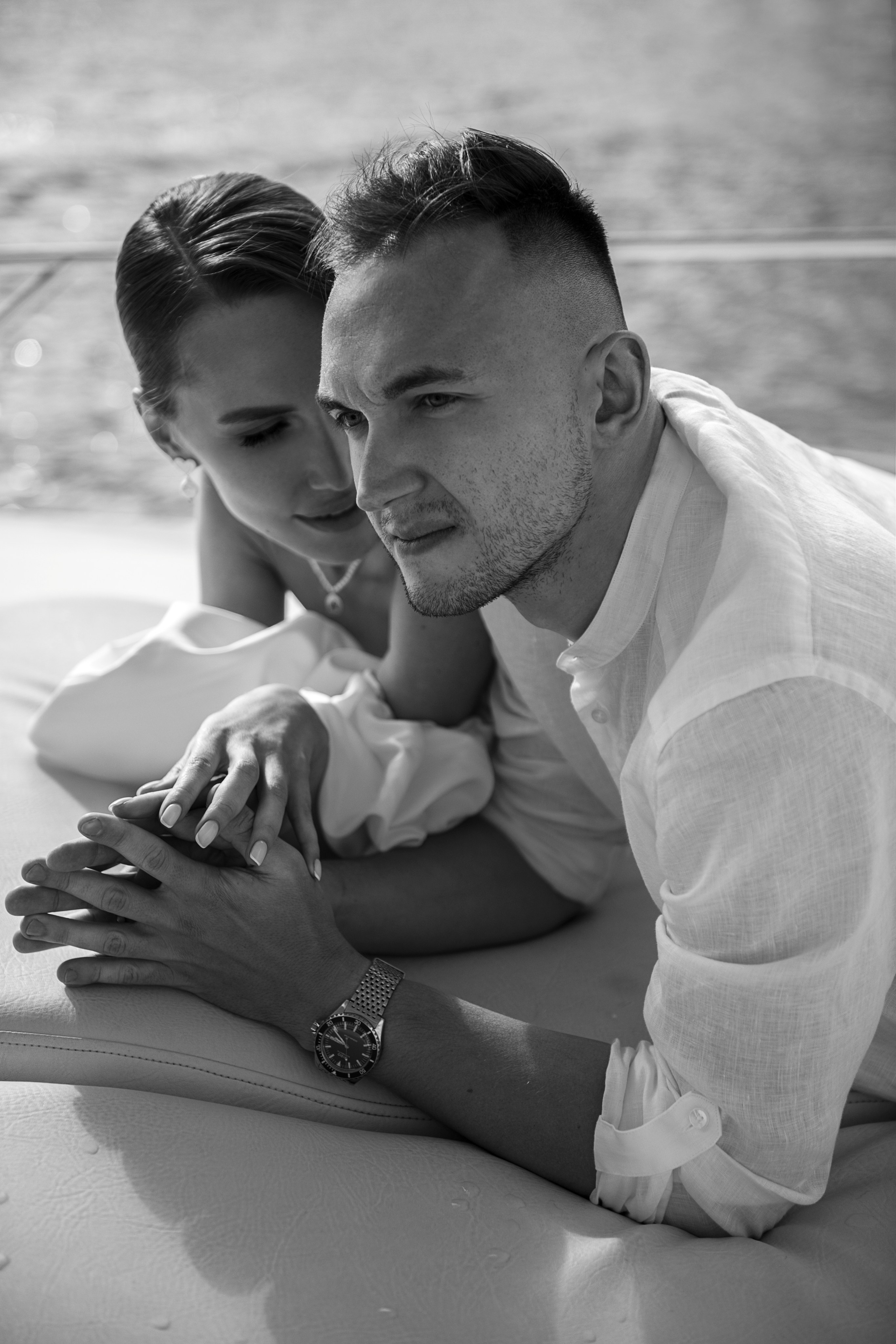 Алиса и Артём. Свадебный фотограф в России и заграницей — Ольга Каретникова