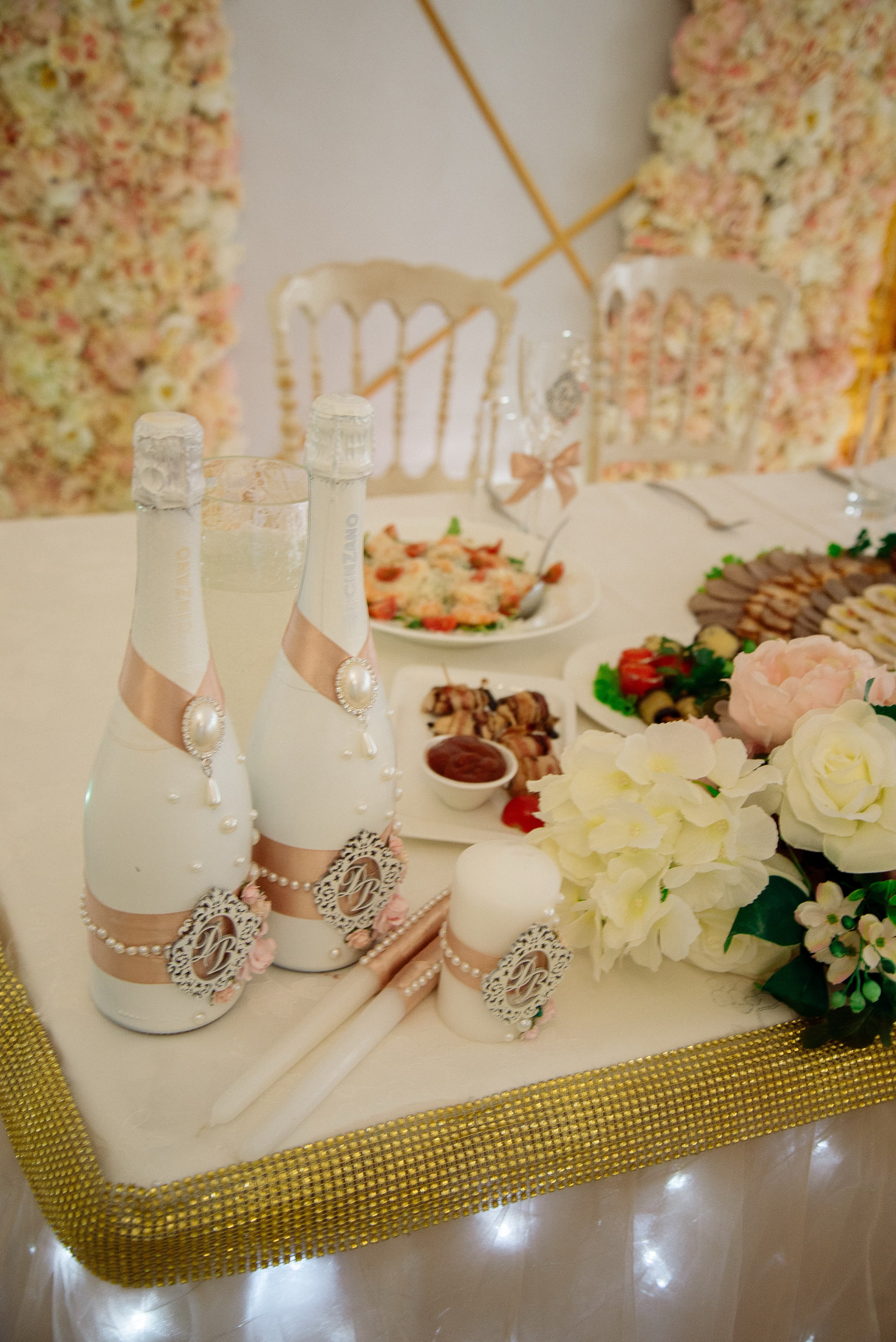 Свадьба Леры и Димы. Фотограф Мария Стрелкова