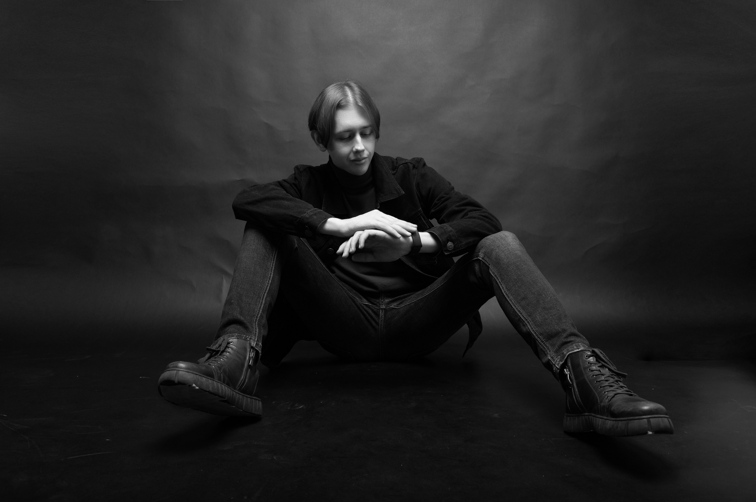 Портретная съёмка. Фотограф в Нижнем Новгороде Наталья Кучина