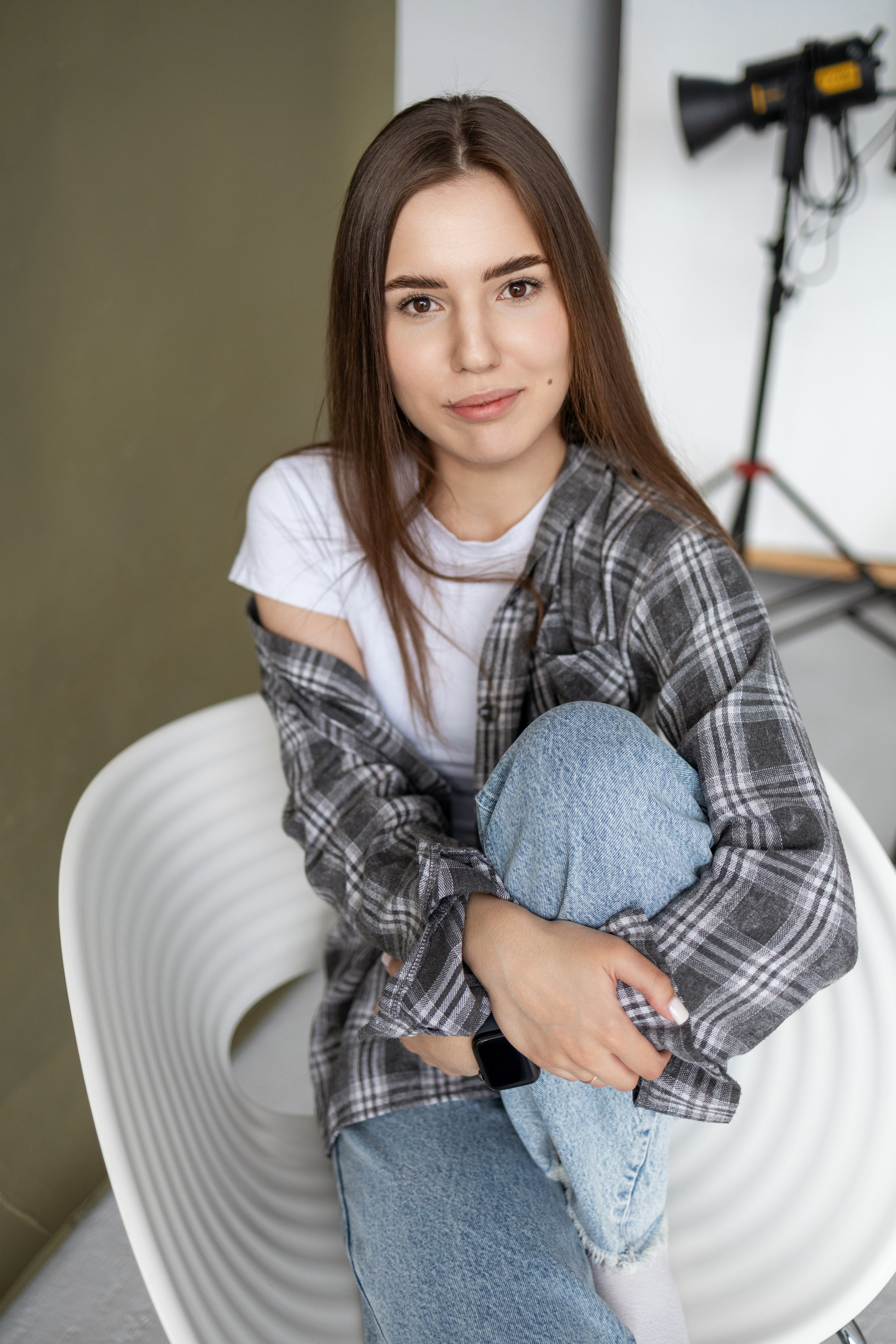 Лина. Фотограф Нижний Новгород Анастасия Клопова