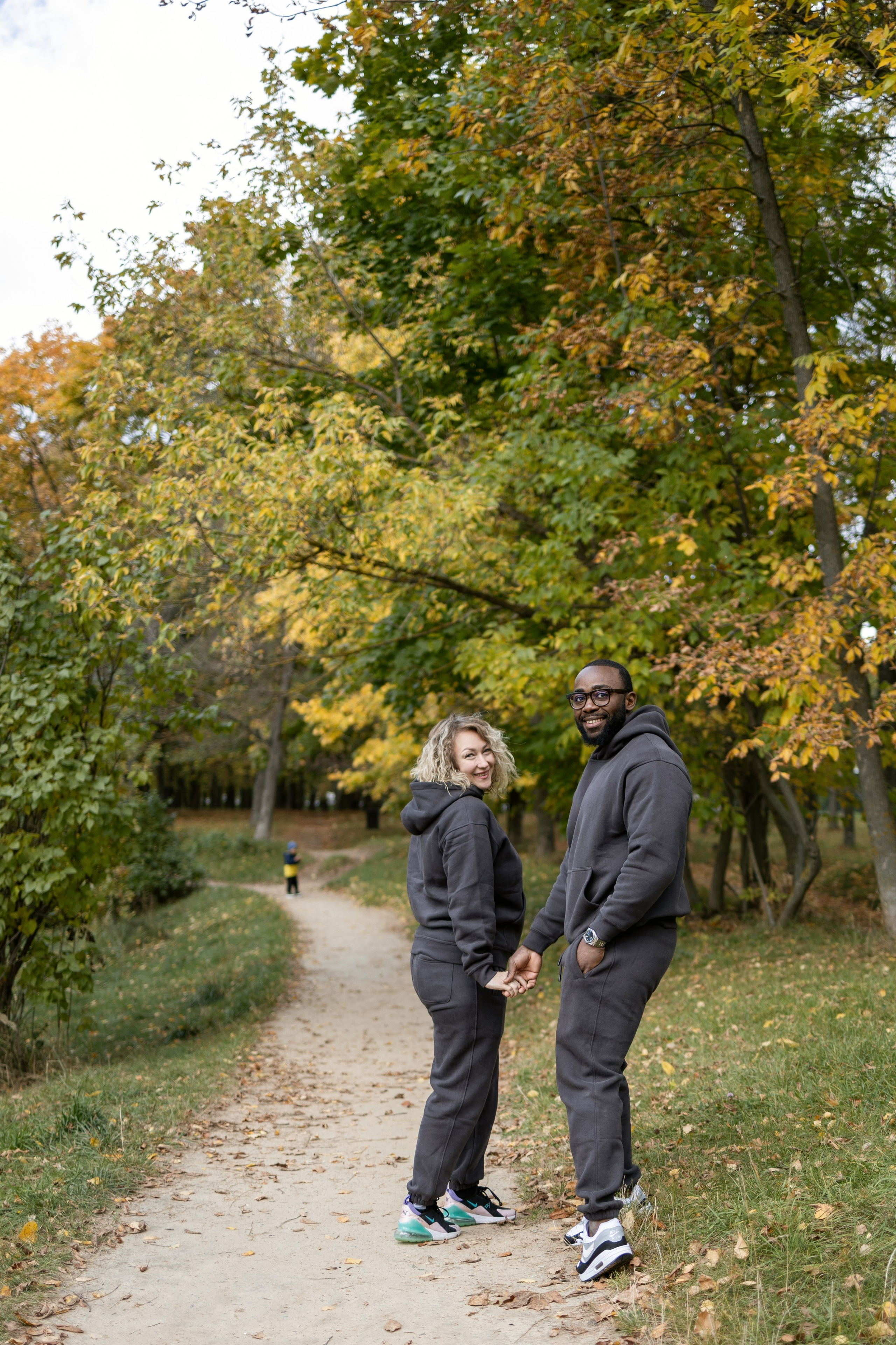 Фотодни. Осень. Фотограф Нижний Новгород Анастасия Клопова
