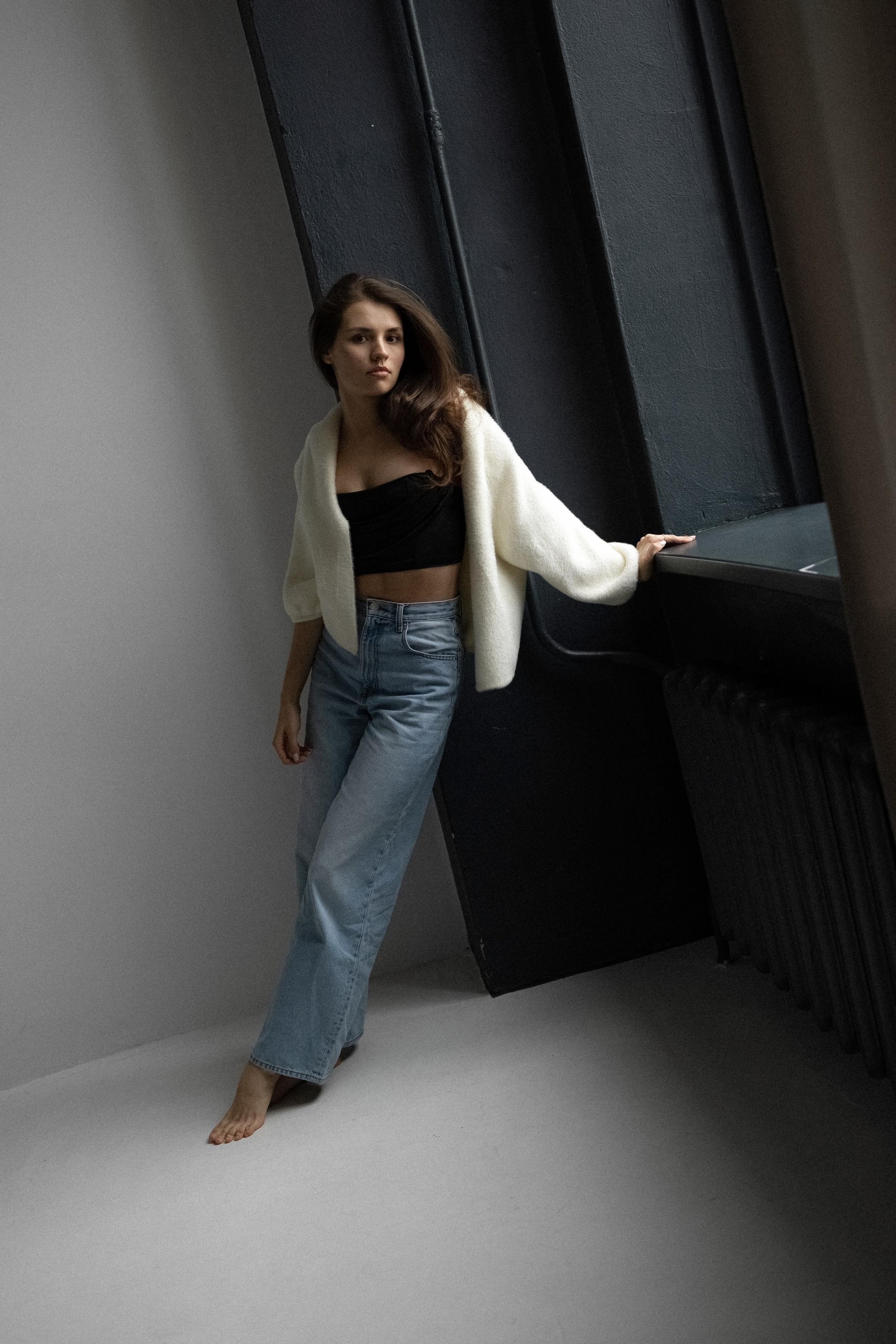 Саша. Портретный фотограф Дорошко Анастасия