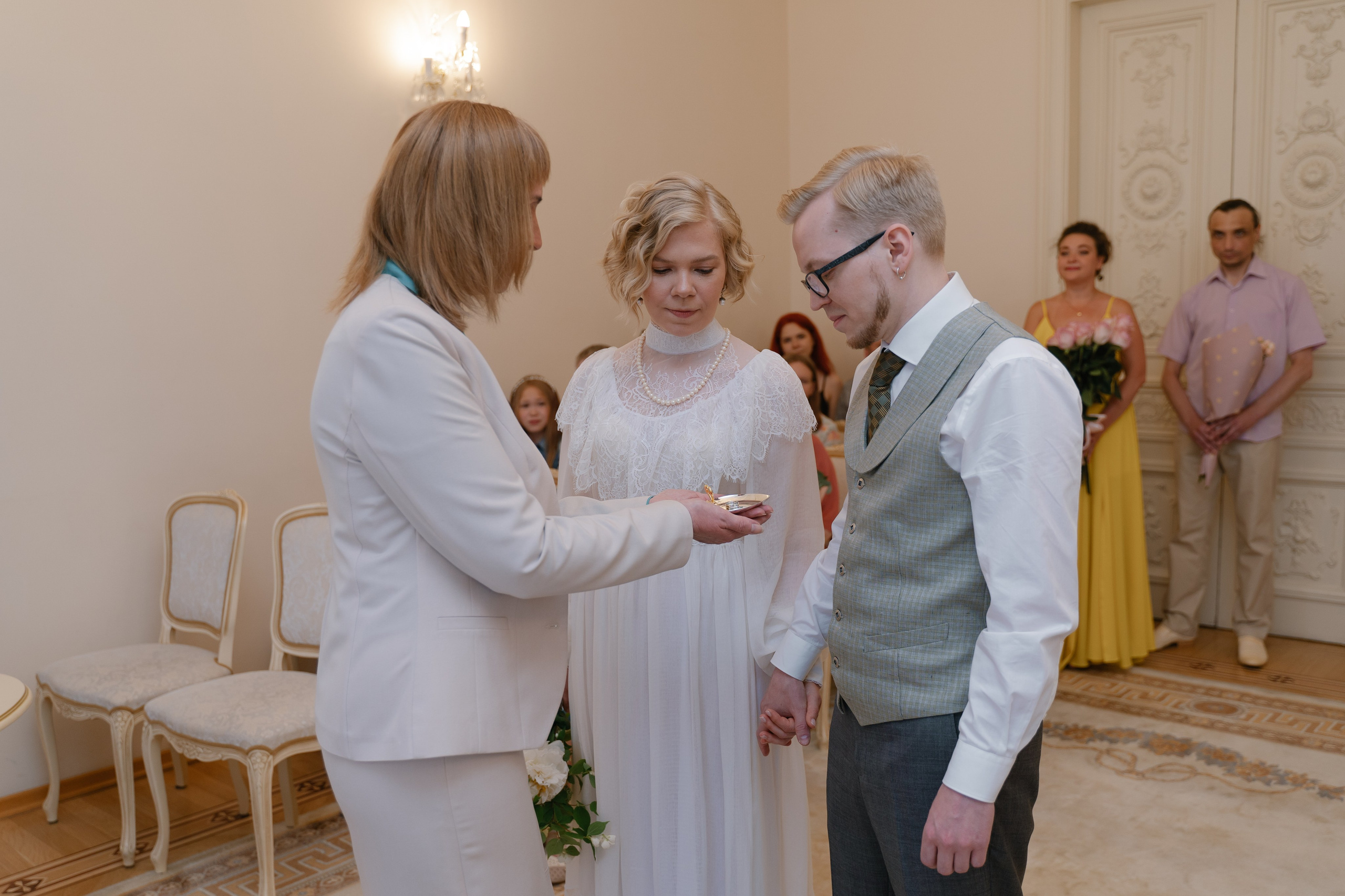 01.07.2023. Свадебный фотограф — Наталья Фед СПб/Москва