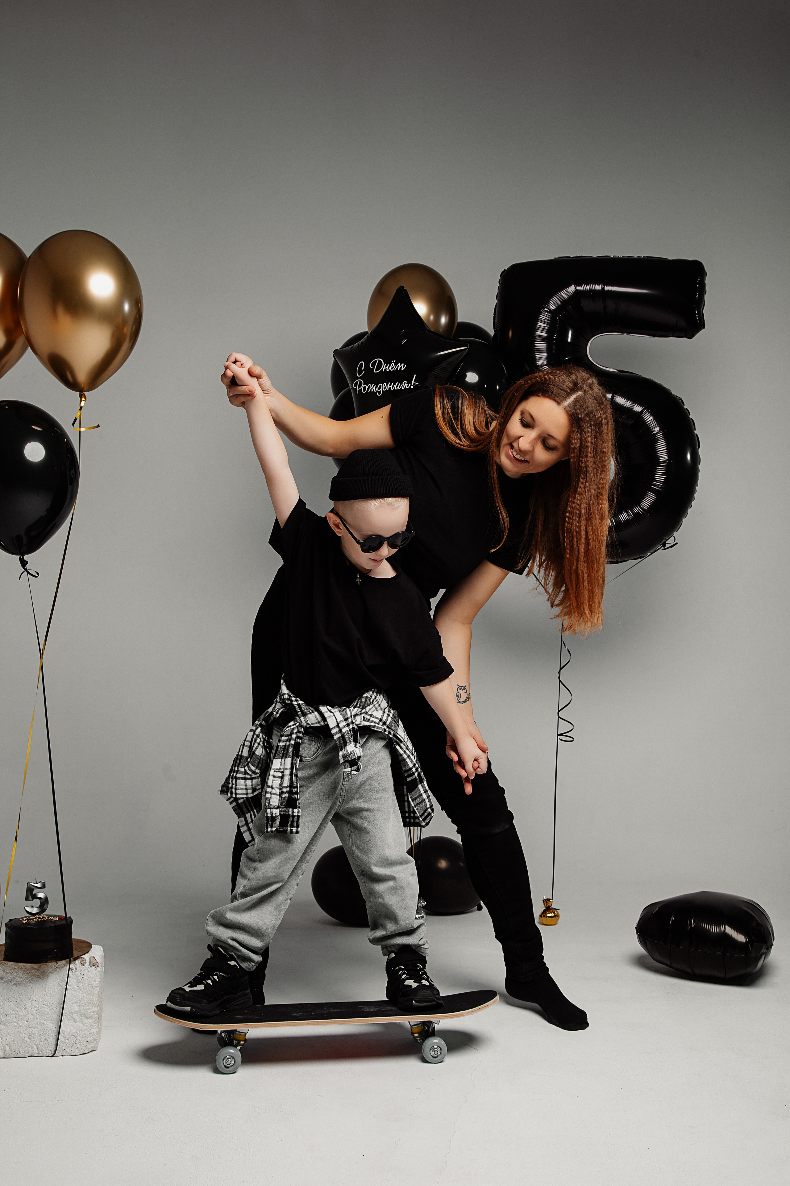 День Рорждения!. Свадебный и семейный фотограф/видеограф в Краснодаре Наталья Осинская